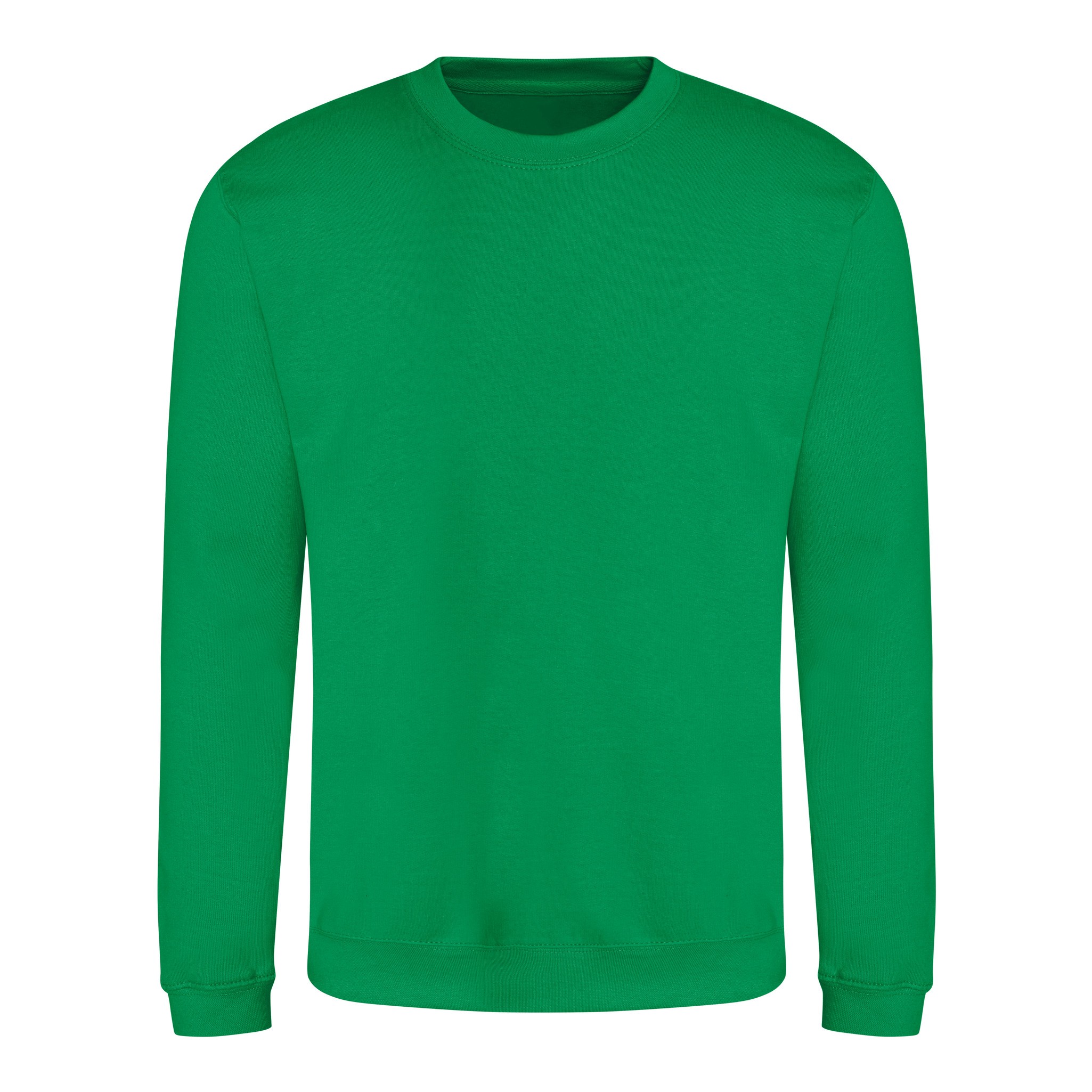 AWDis Just Hoods Sweatshirt JH030 - Classic Style Sweat - Picture 11 of 57