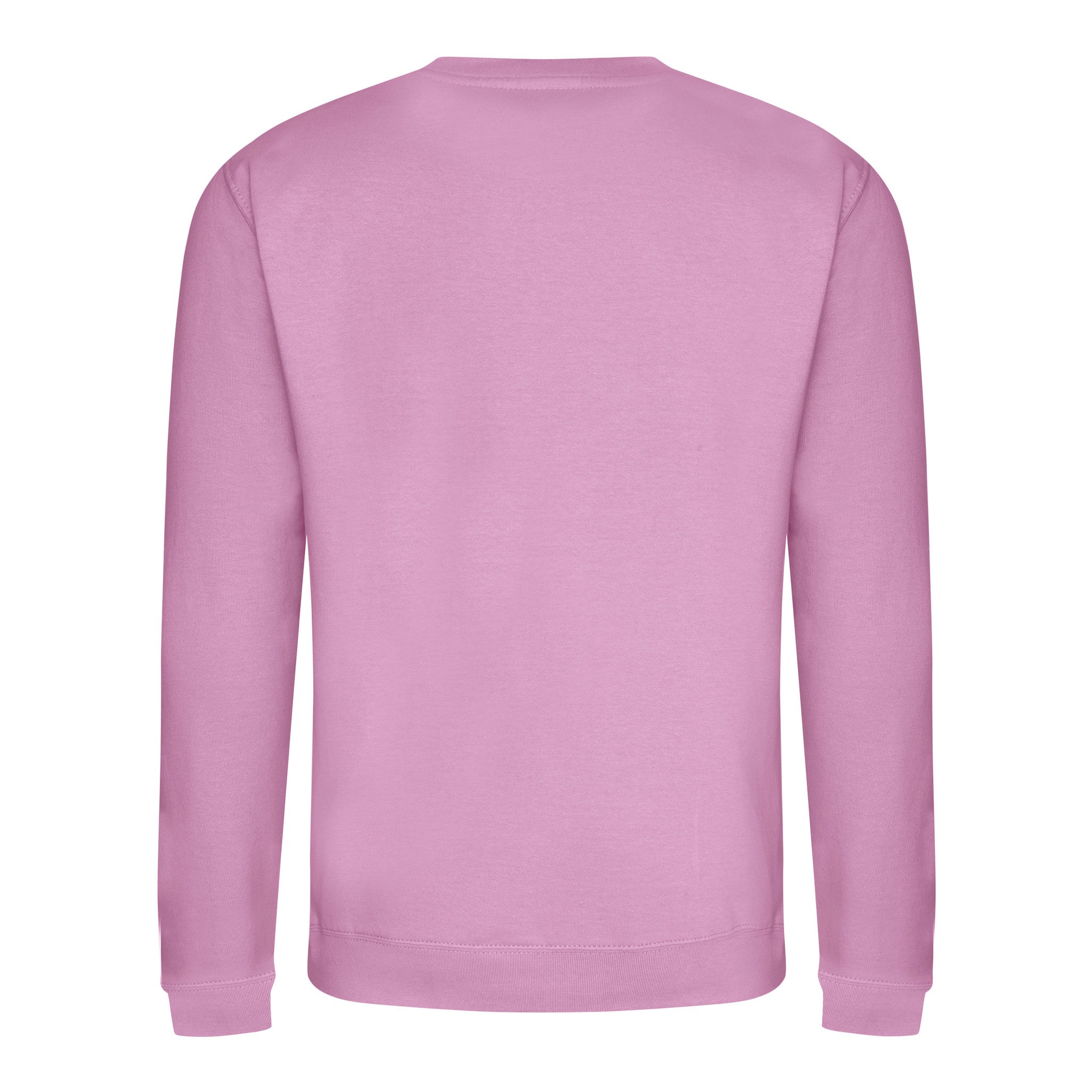 AWDis Just Hoods Sweatshirt JH030 - Classic Style Sweat - Picture 15 of 57