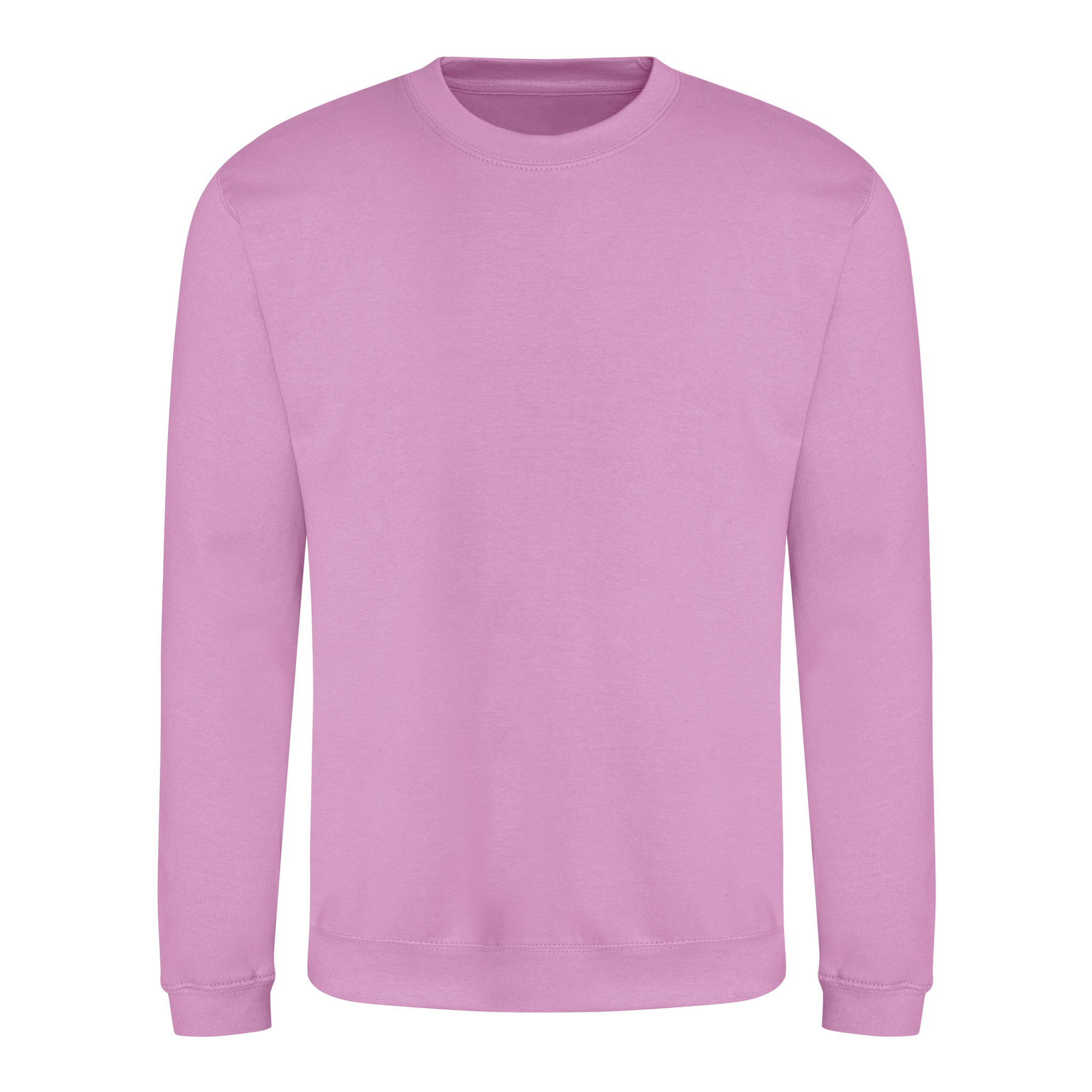 AWDis Just Hoods Sweatshirt JH030 - Classic Style Sweat - Picture 14 of 57