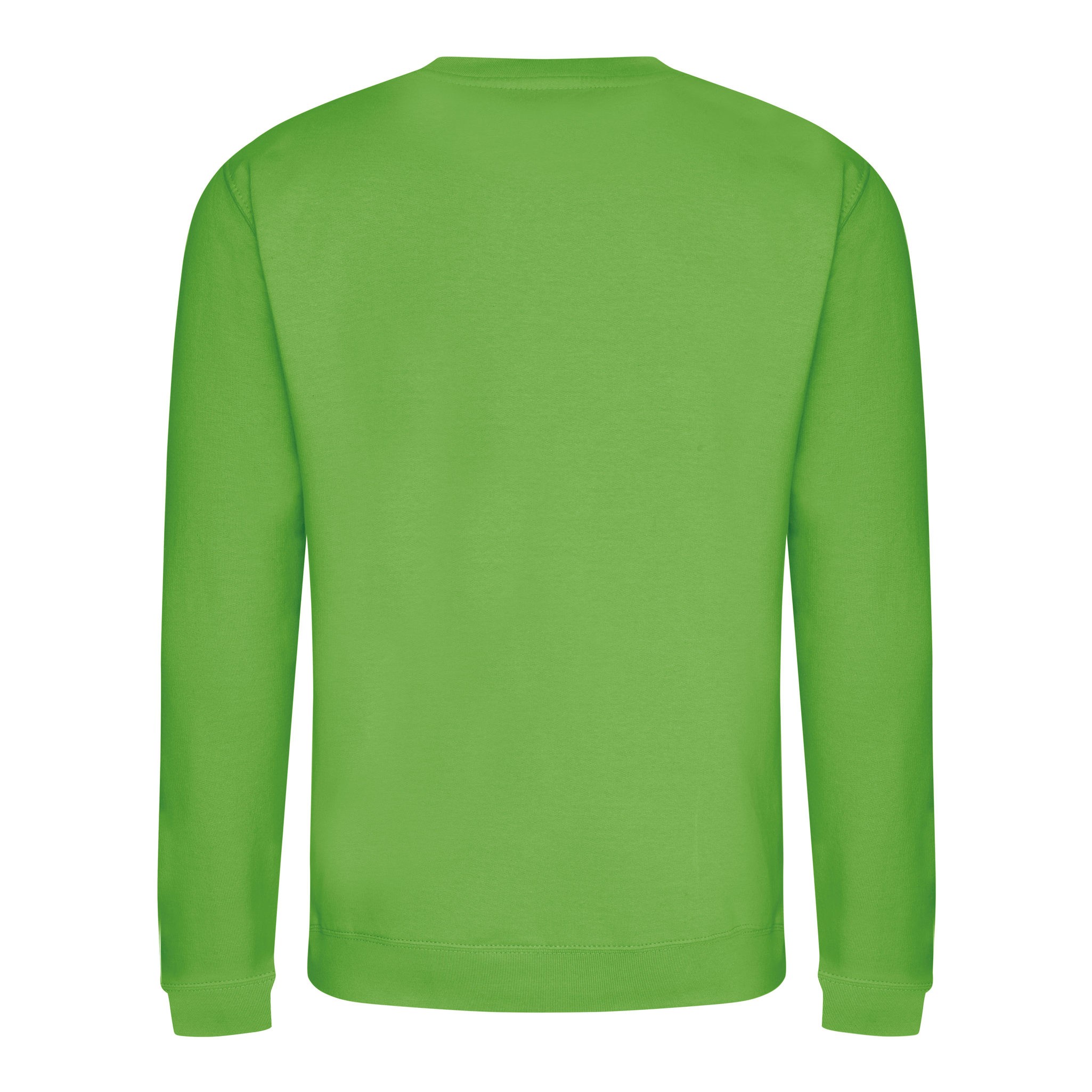 AWDis Just Hoods Sweatshirt JH030 - Classic Style Sweat - Picture 17 of 57