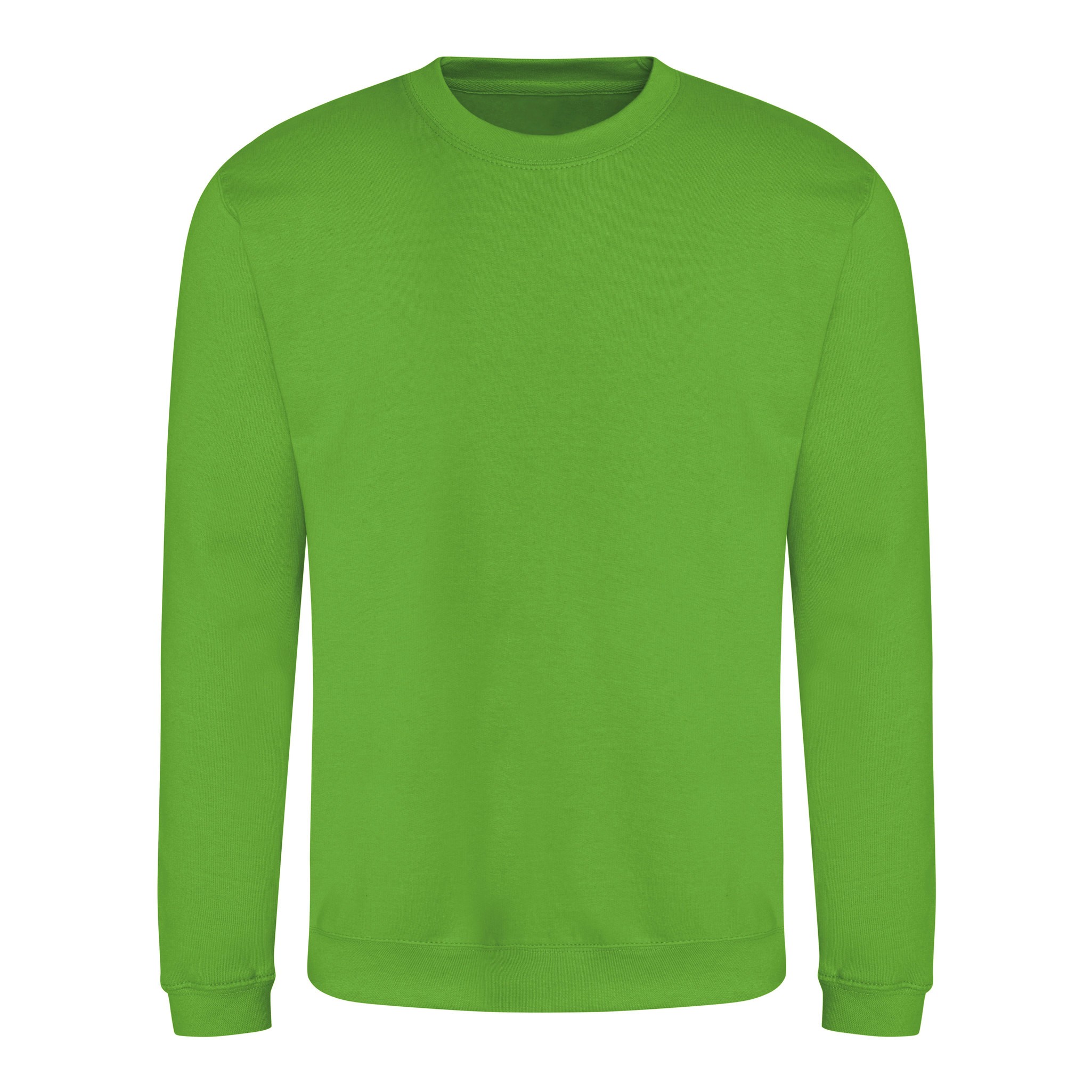 AWDis Just Hoods Sweatshirt JH030 - Classic Style Sweat - Picture 16 of 57