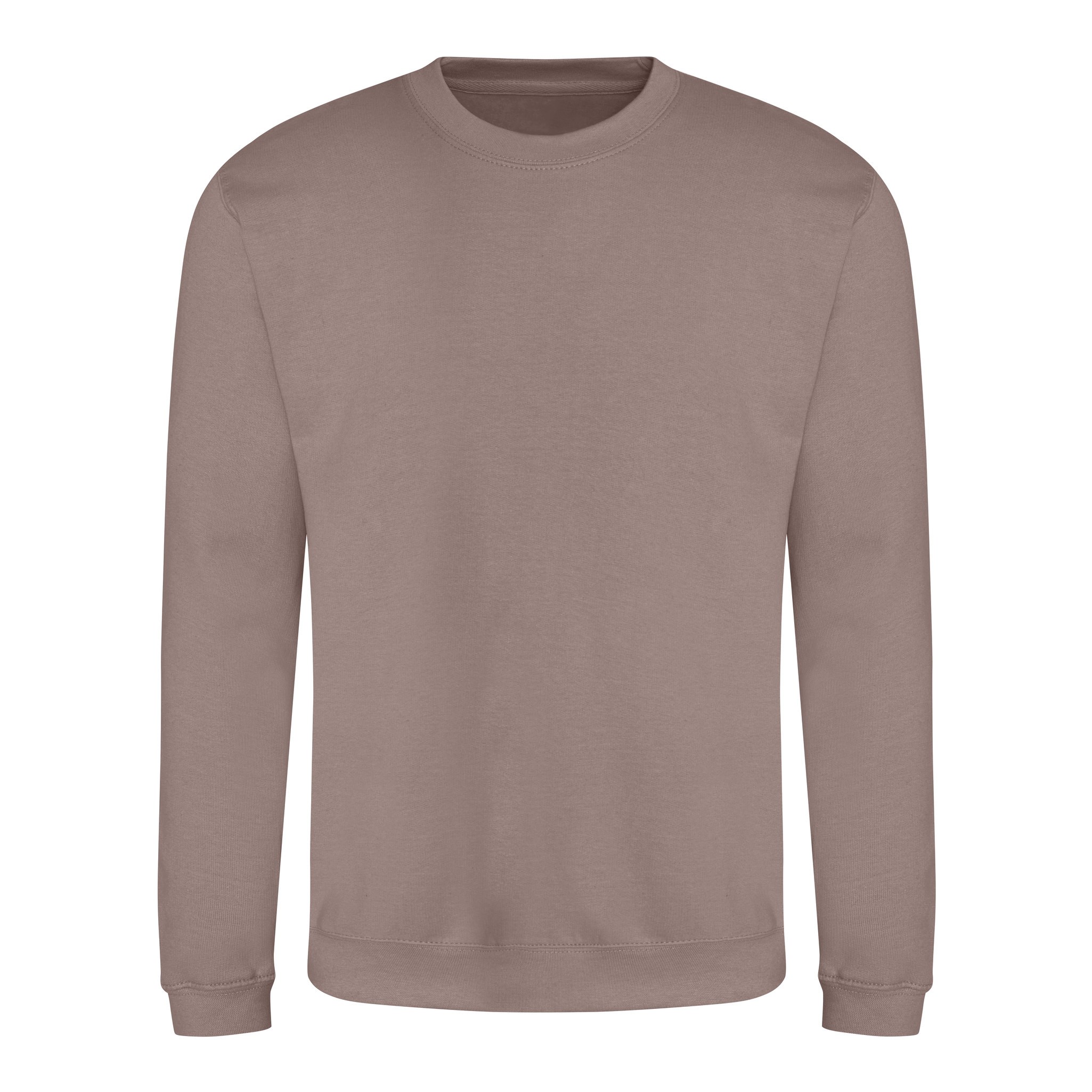 AWDis Just Hoods Sweatshirt JH030 - Classic Style Sweat - Picture 18 of 57