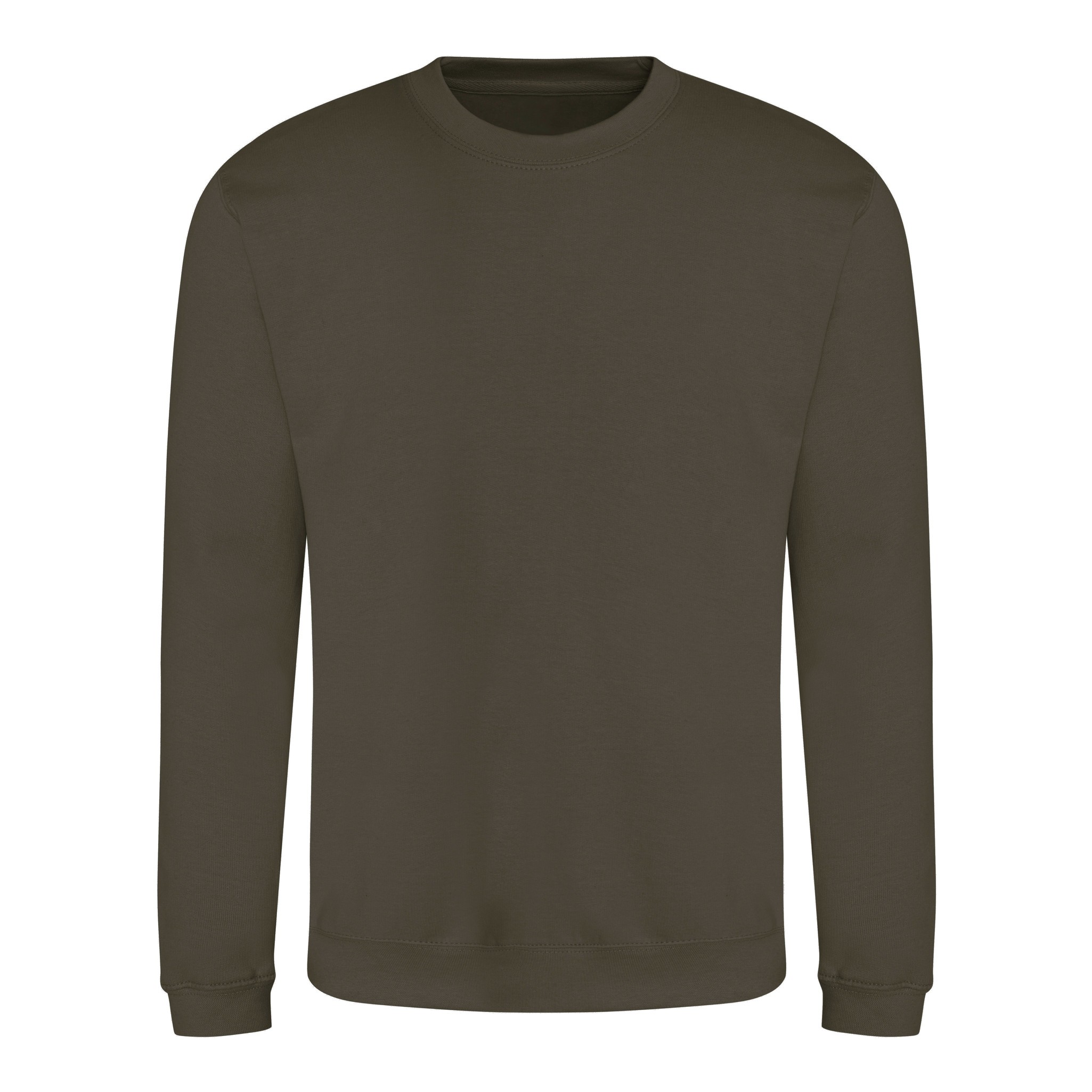 AWDis Just Hoods Sweatshirt JH030 - Classic Style Sweat - Picture 31 of 57
