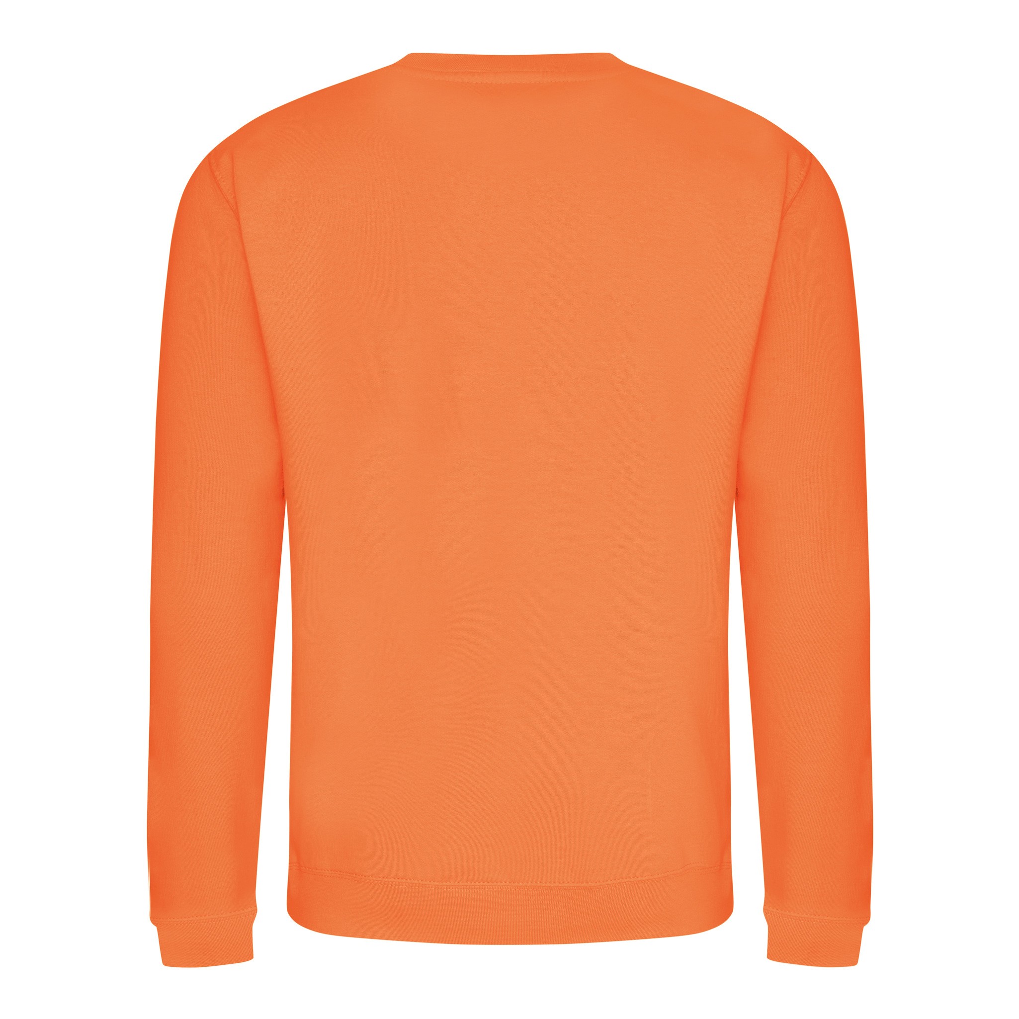 AWDis Just Hoods Sweatshirt JH030 - Classic Style Sweat - Picture 30 of 57