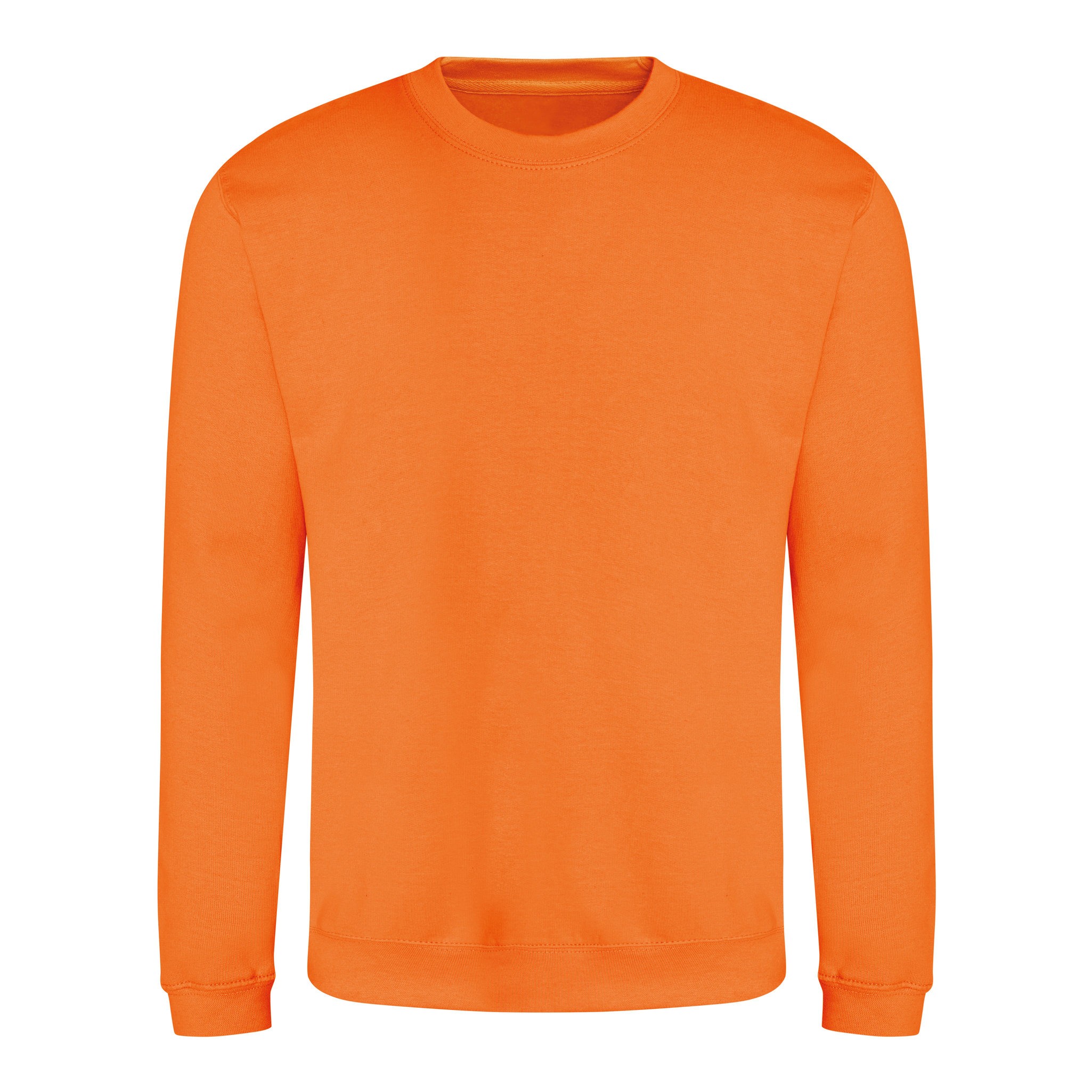 AWDis Just Hoods Sweatshirt JH030 - Classic Style Sweat - Picture 29 of 57