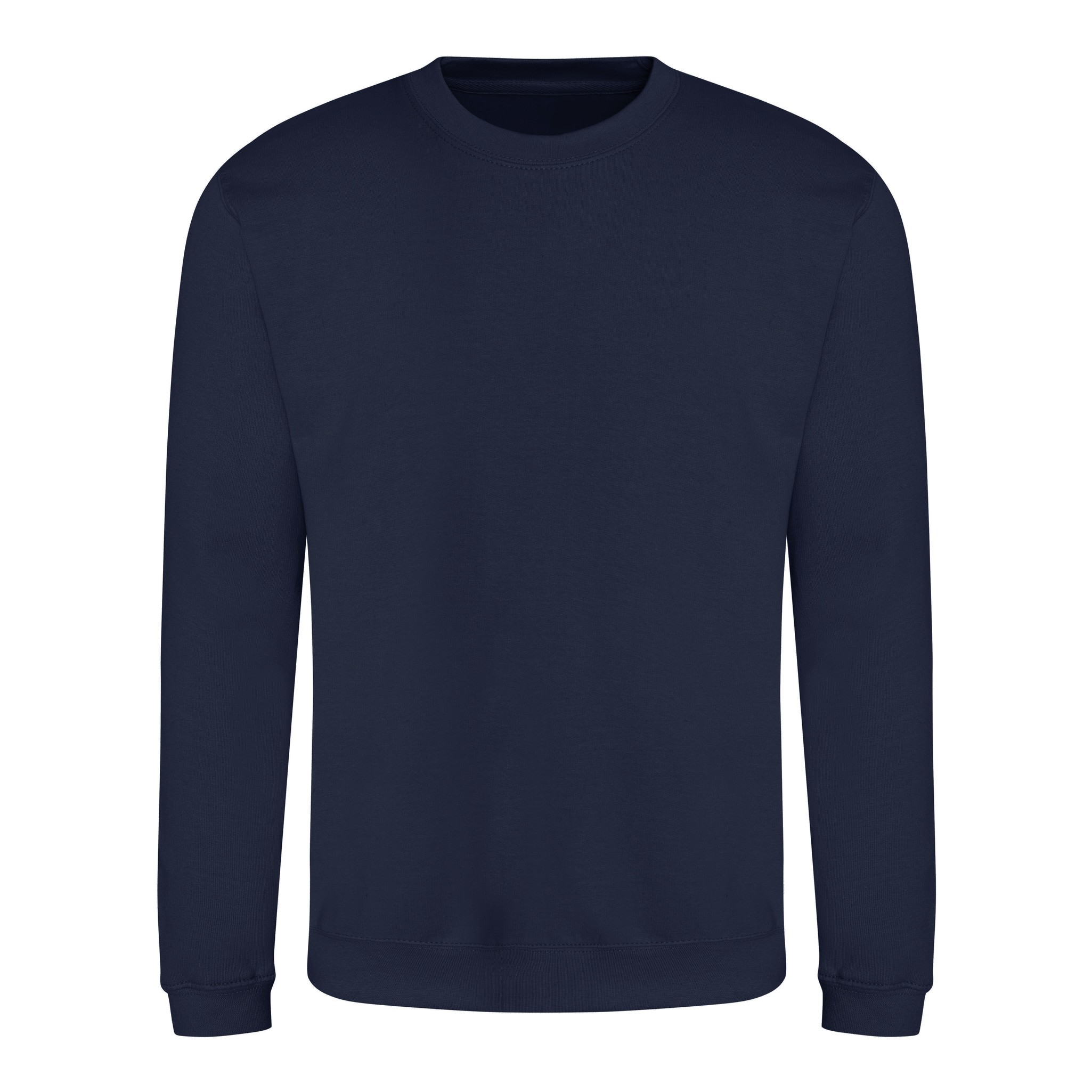 AWDis Just Hoods Sweatshirt JH030 - Classic Style Sweat - Picture 33 of 57