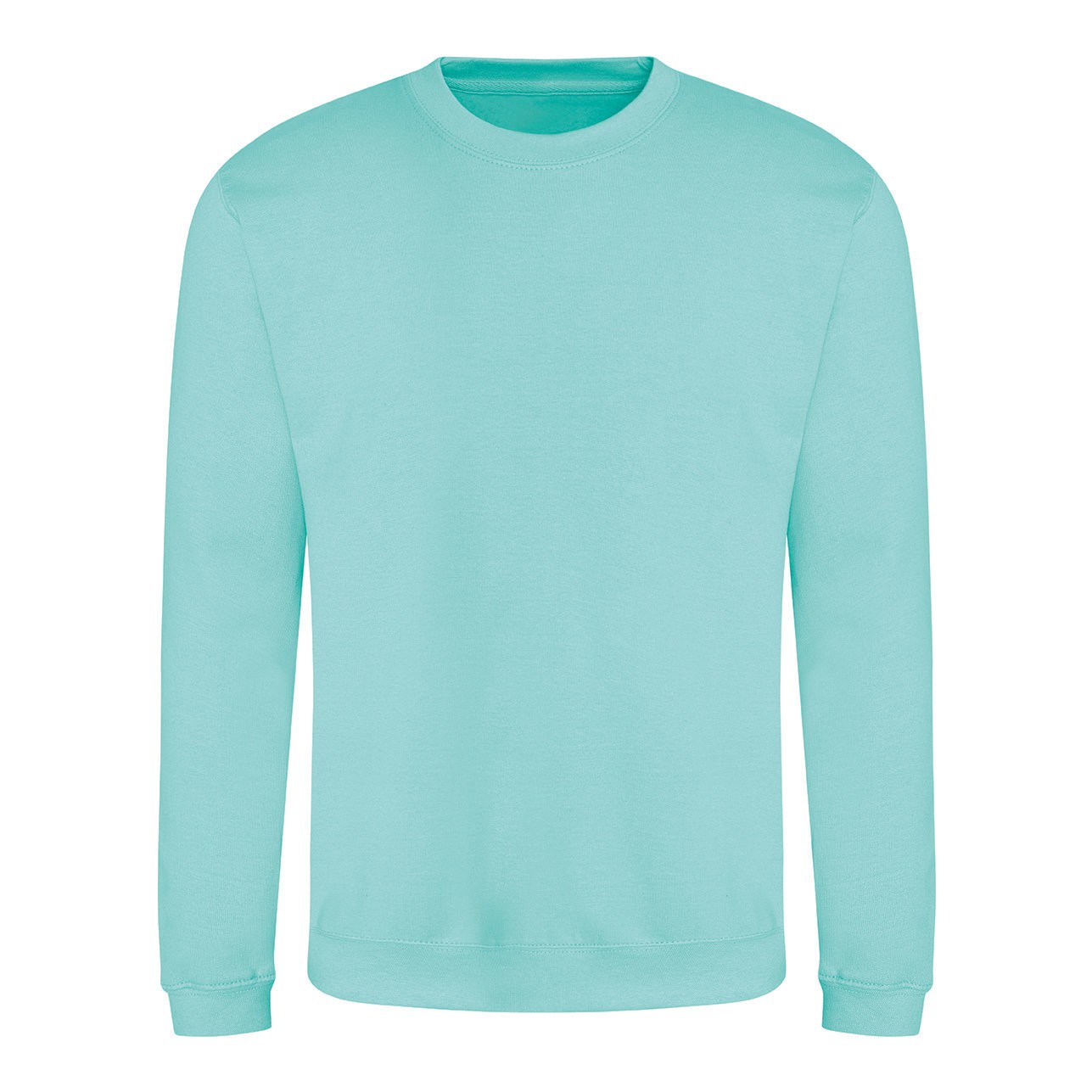 AWDis Just Hoods Sweatshirt JH030 - Classic Style Sweat - Picture 35 of 57