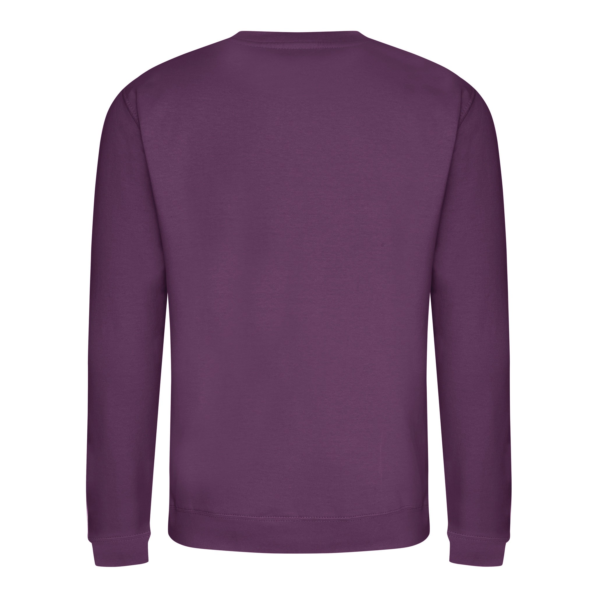 AWDis Just Hoods Sweatshirt JH030 - Classic Style Sweat - Picture 39 of 57