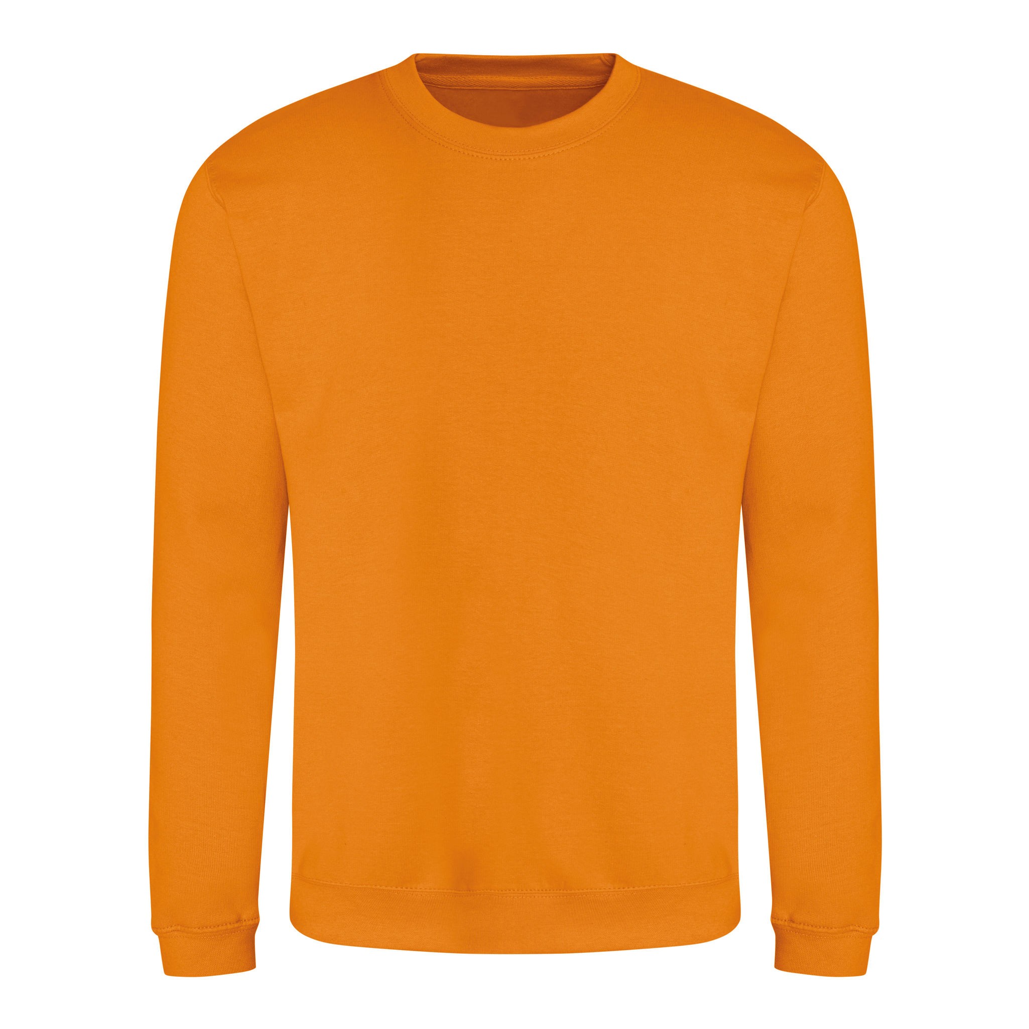 AWDis Just Hoods Sweatshirt JH030 - Classic Style Sweat - Picture 40 of 57