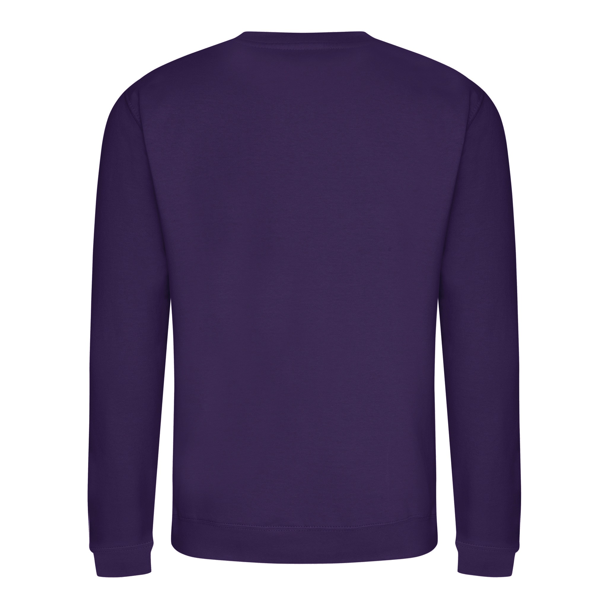 AWDis Just Hoods Sweatshirt JH030 - Classic Style Sweat - Picture 43 of 57