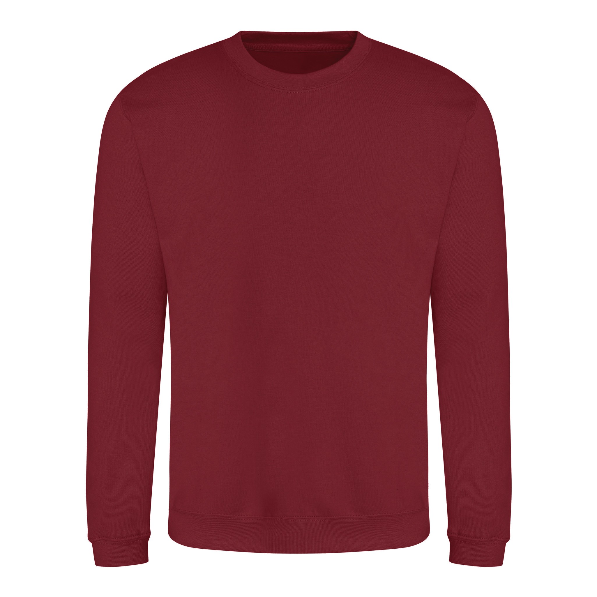 AWDis Just Hoods Sweatshirt JH030 - Classic Style Sweat - Picture 44 of 57