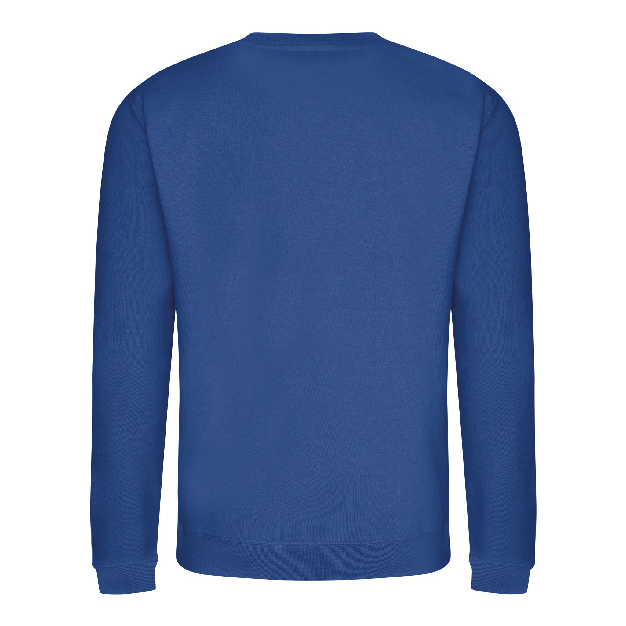 AWDis Just Hoods Sweatshirt JH030 - Classic Style Sweat - Picture 47 of 57