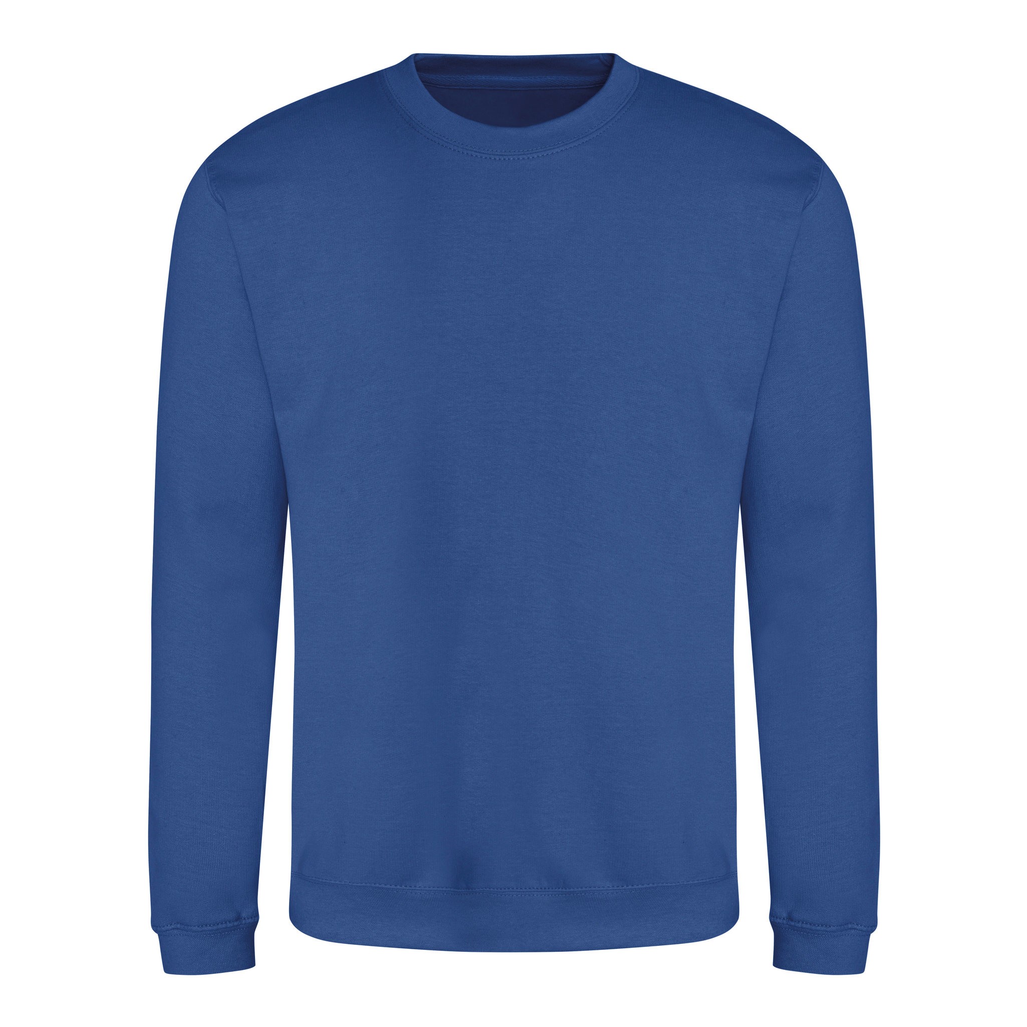 AWDis Just Hoods Sweatshirt JH030 - Classic Style Sweat - Picture 46 of 57
