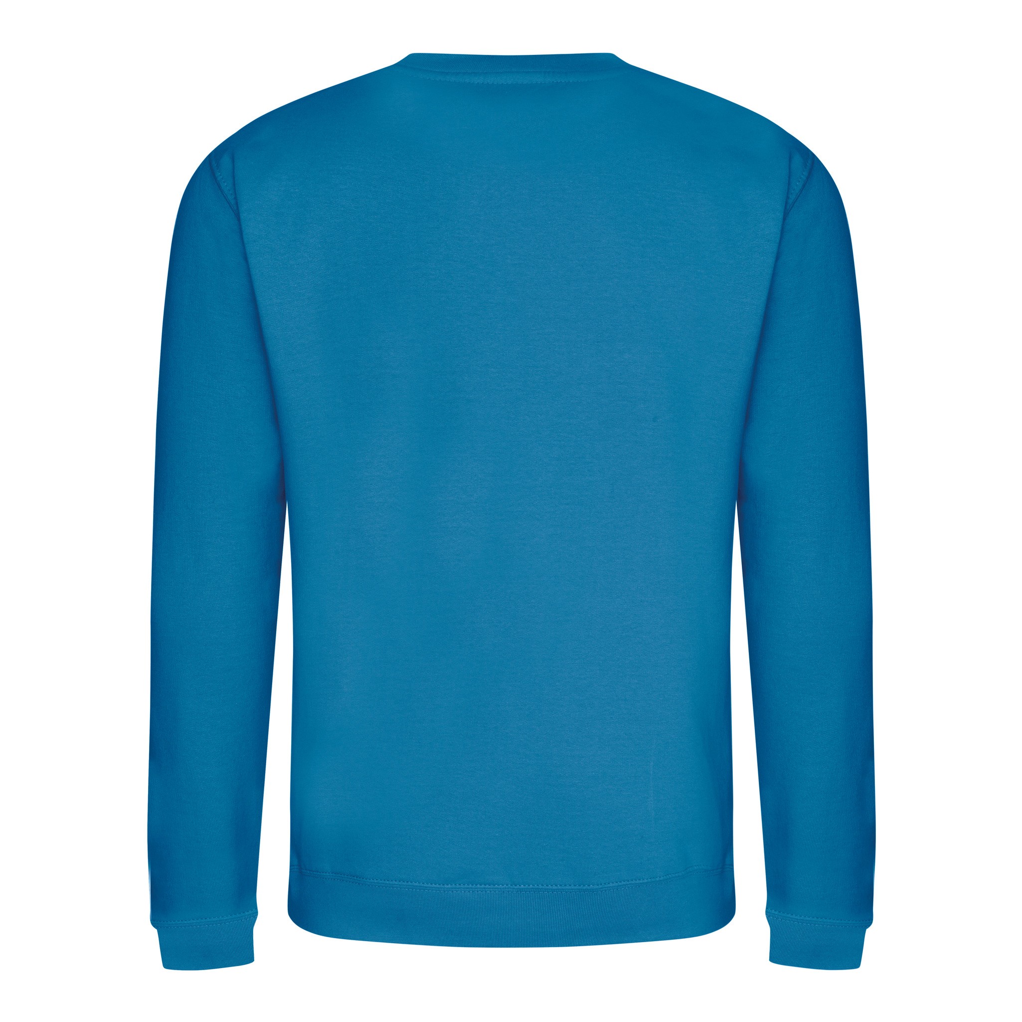 AWDis Just Hoods Sweatshirt JH030 - Classic Style Sweat - Picture 49 of 57
