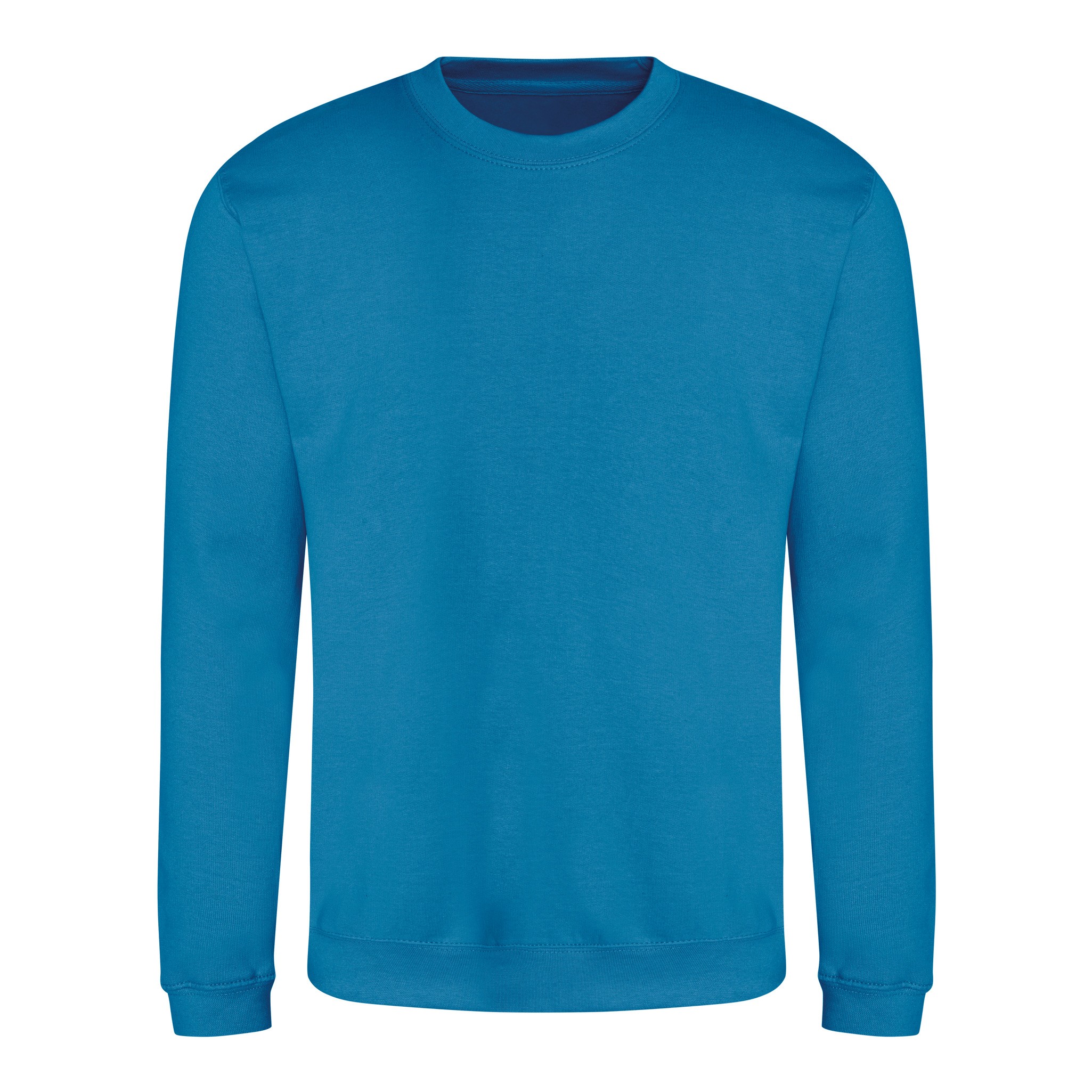AWDis Just Hoods Sweatshirt JH030 - Classic Style Sweat - Picture 48 of 57