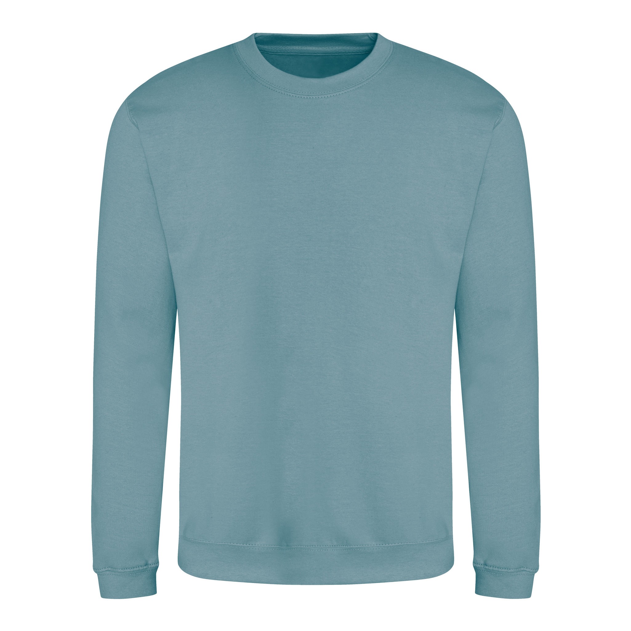 AWDis Just Hoods Sweatshirt JH030 - Classic Style Sweat - Picture 50 of 57