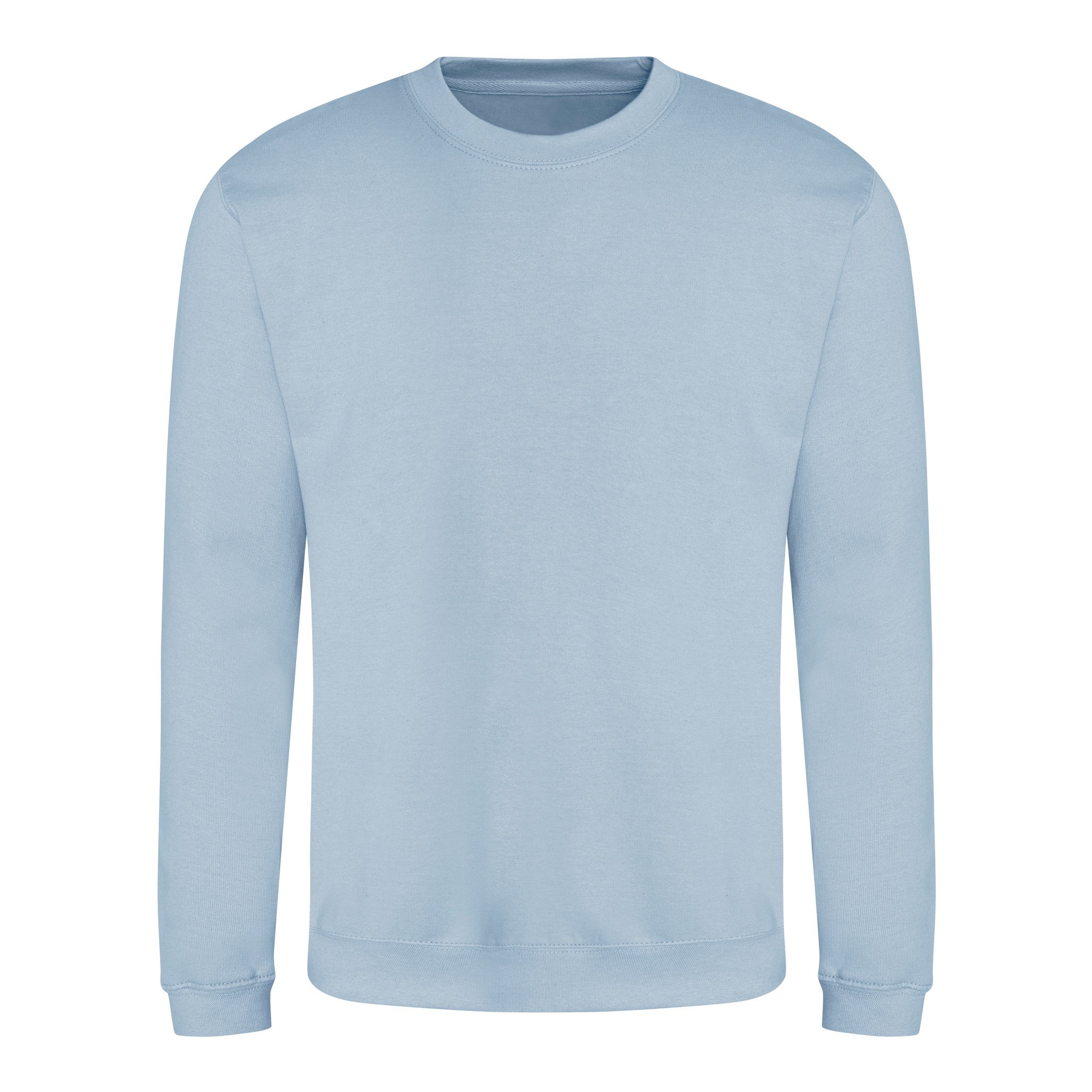 AWDis Just Hoods Sweatshirt JH030 - Classic Style Sweat - Picture 51 of 57