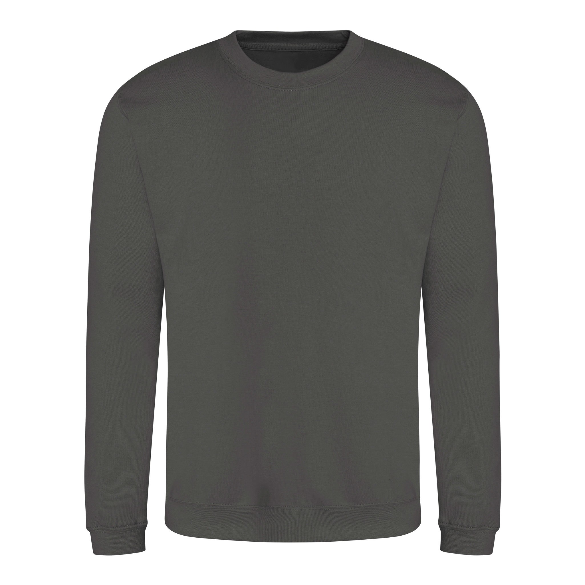AWDis Just Hoods Sweatshirt JH030 - Classic Style Sweat - Picture 53 of 57