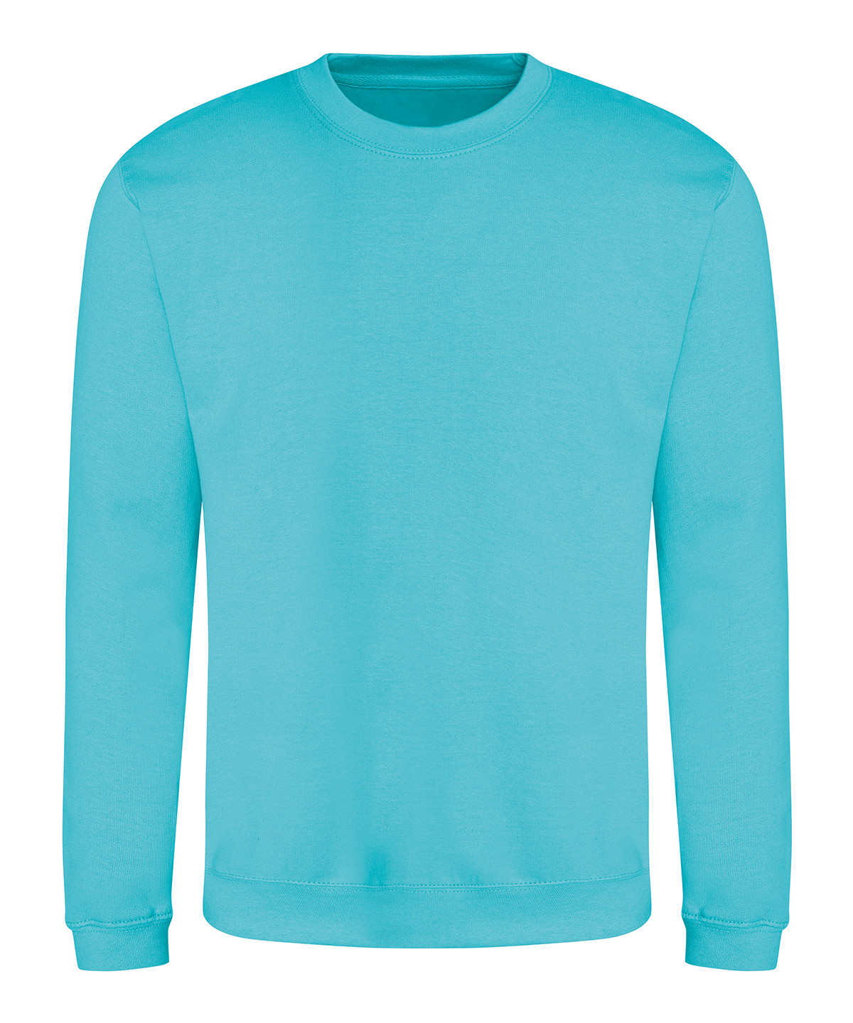 AWDis Just Hoods Sweatshirt JH030 - Classic Style Sweat - Picture 56 of 57
