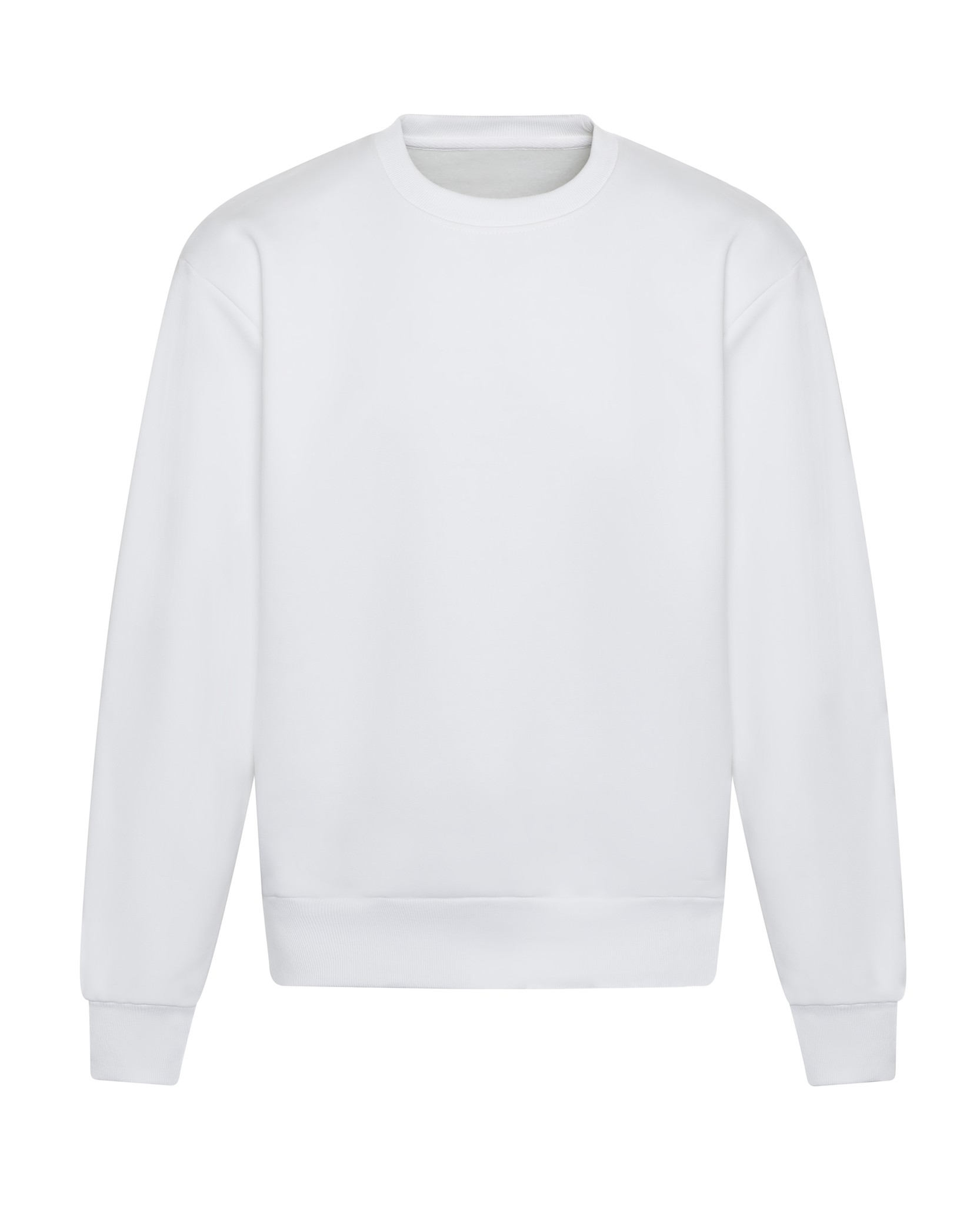 AWDis Just Hoods Heavyweight Signature Sweatshirt - Bild 9 von 16