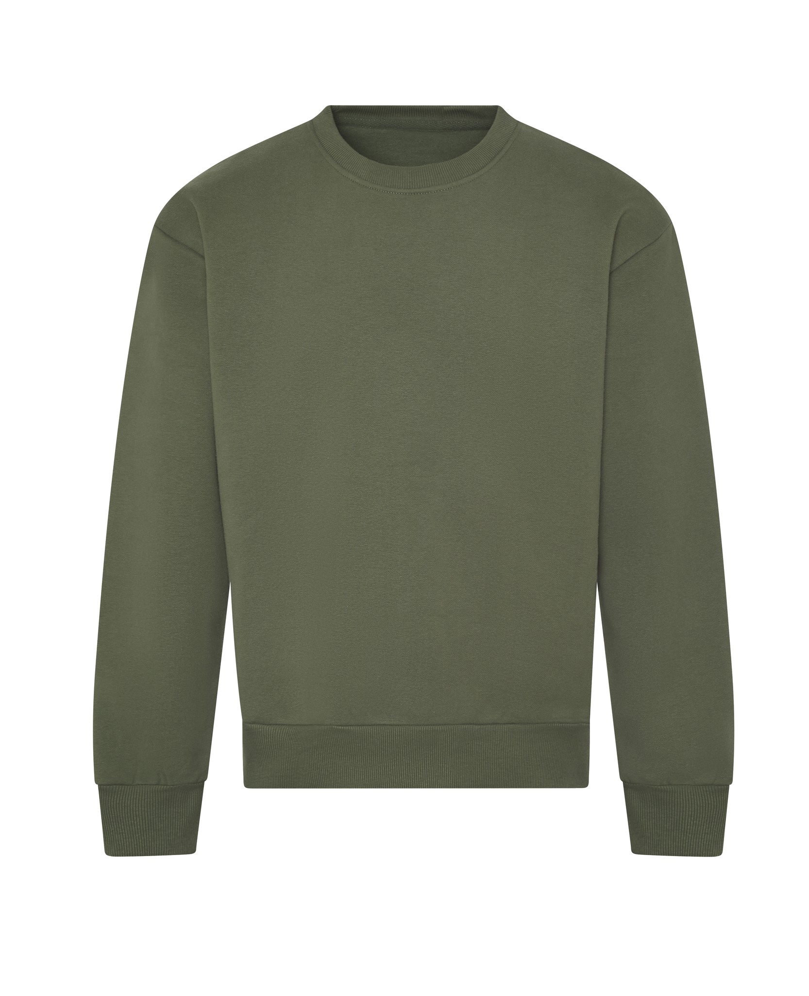 AWDis Just Hoods Heavyweight Signature Sweatshirt - Bild 12 von 16