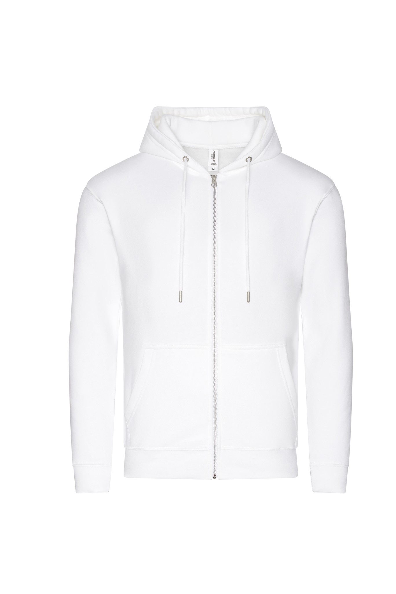 AWDis Just Hoods zodie orgánica jh250 - ajuste relajado algodón orgánico - Imagen 18 de 22