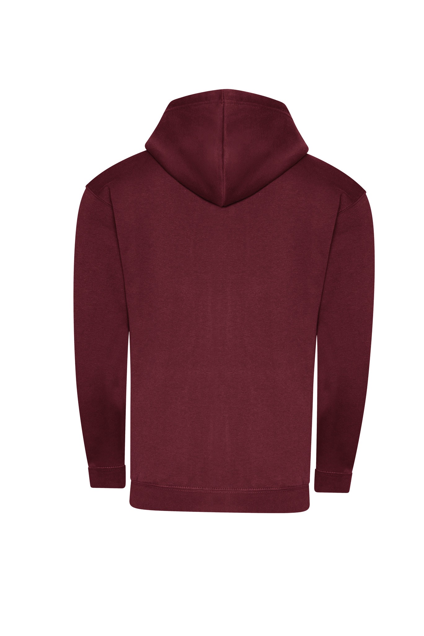 AWDis Just Hoods zodie orgánica jh250 - ajuste relajado algodón orgánico - Imagen 21 de 22