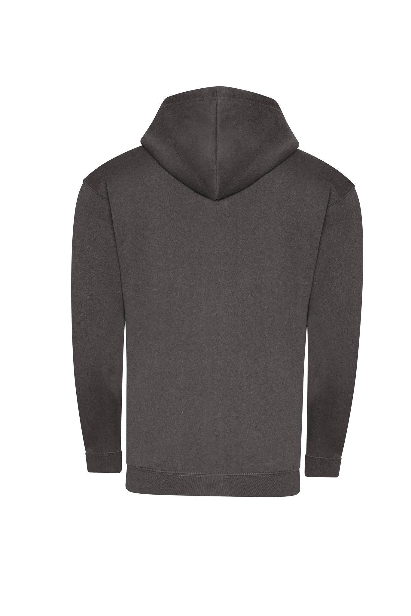 AWDis Just Hoods zodie orgánica jh250 - ajuste relajado algodón orgánico - Imagen 19 de 22