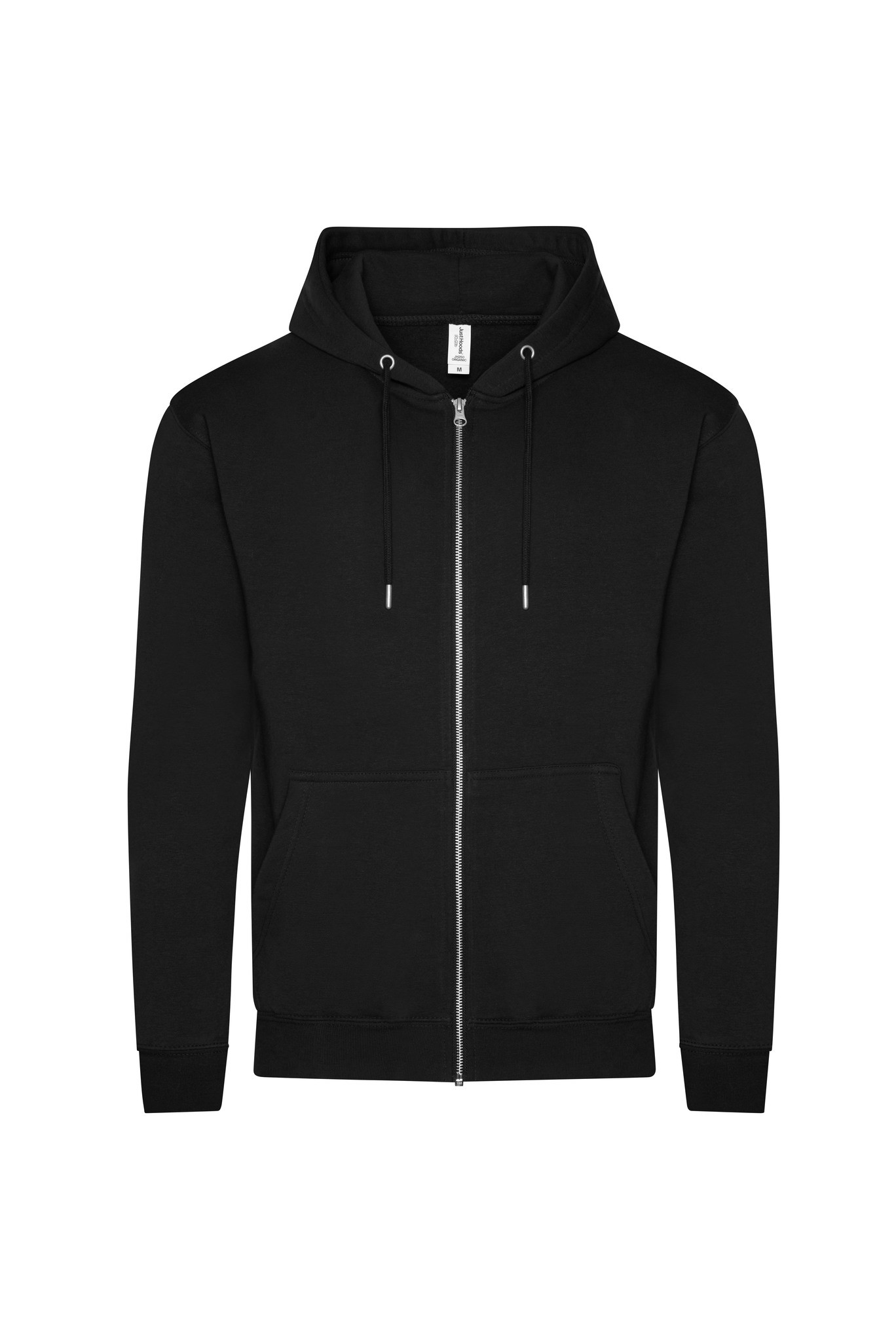 AWDis Just Hoods zodie orgánica jh250 - ajuste relajado algodón orgánico - Imagen 12 de 22