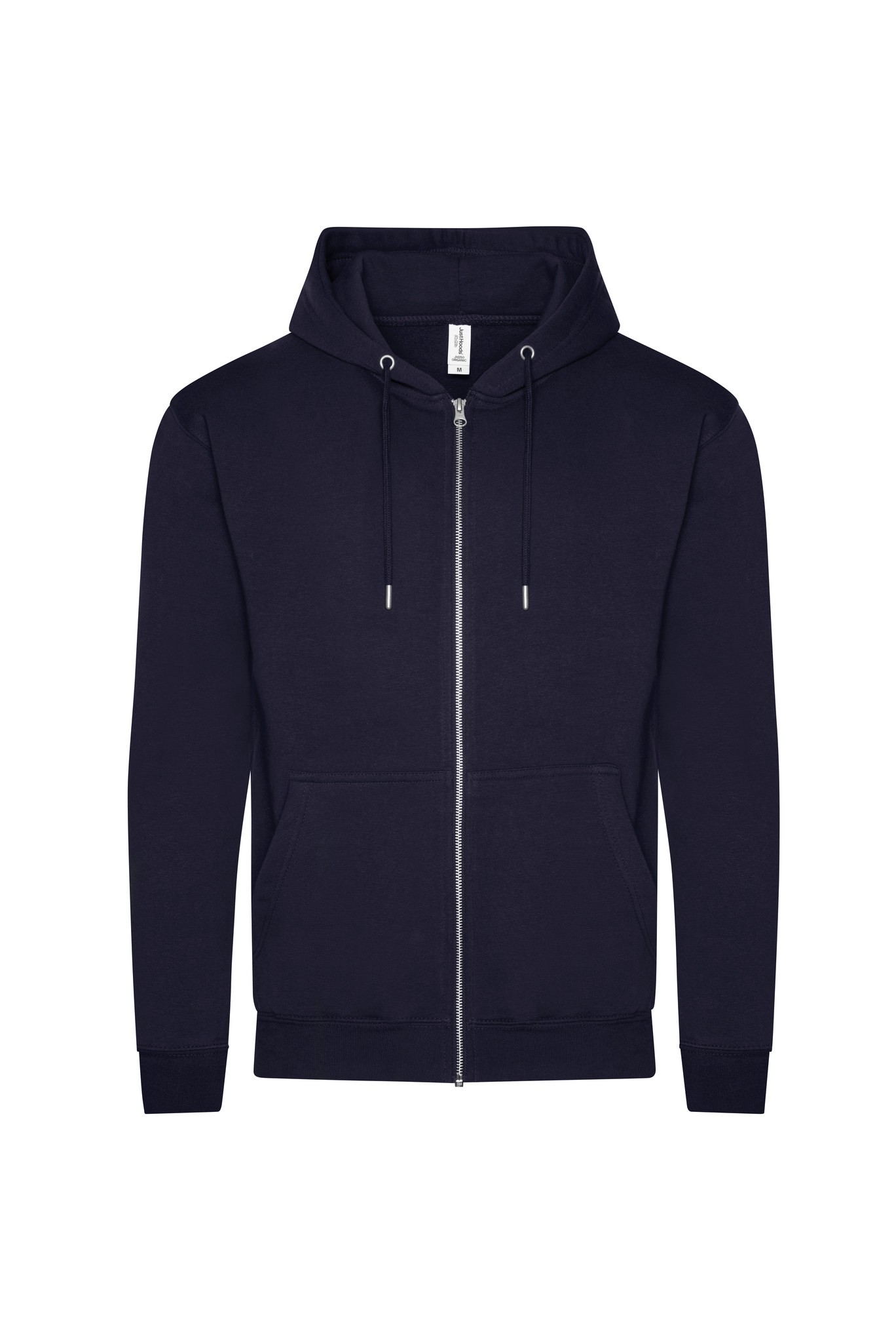 AWDis Just Hoods zodie orgánica jh250 - ajuste relajado algodón orgánico - Imagen 16 de 22