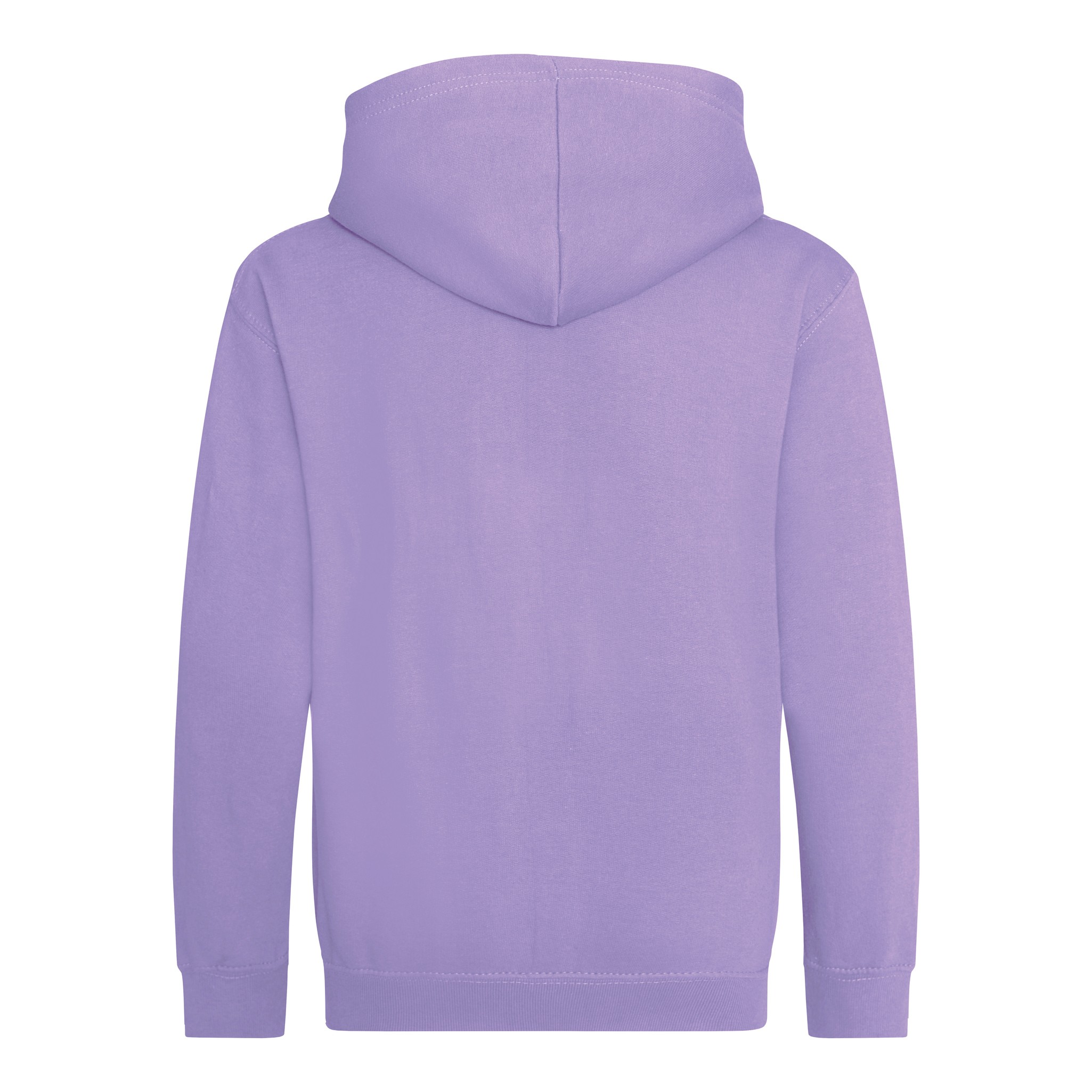 AWDis Just Hoods Kids Zoodie - Boys Girls plain casual Zipped Hoodie |Ages 3-13 - Picture 32 of 47