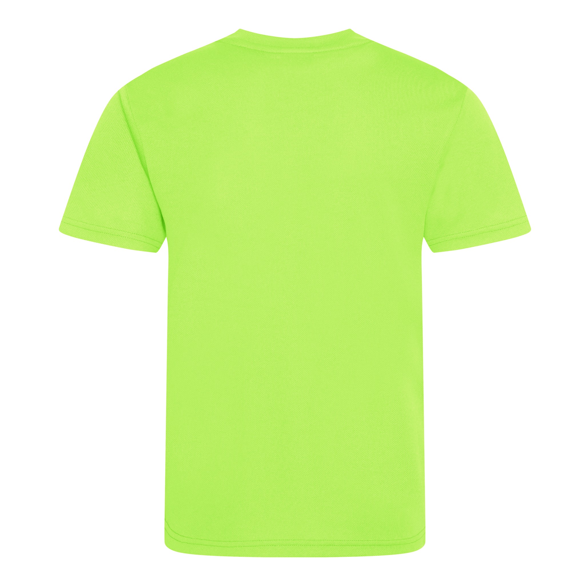 AWDis Just Cool Kids Recycled T JC201J - 100% Polyster Sports Kit - Picture 24 of 27