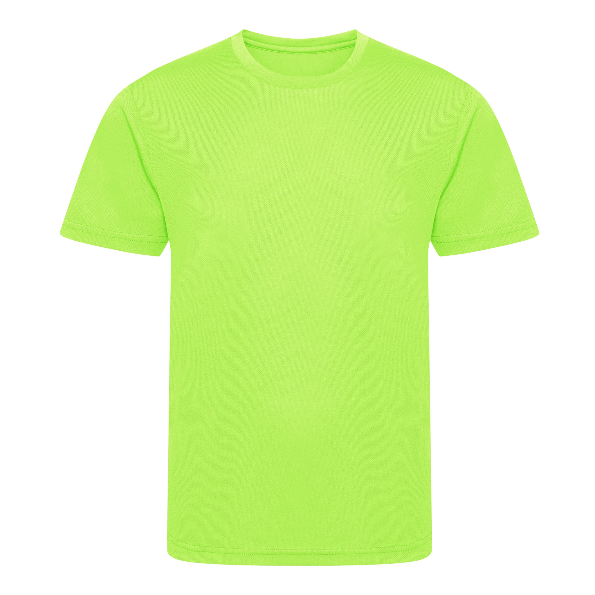 AWDis Just Cool Kids Recycled T JC201J - 100% Polyster Sports Kit - Picture 25 of 27