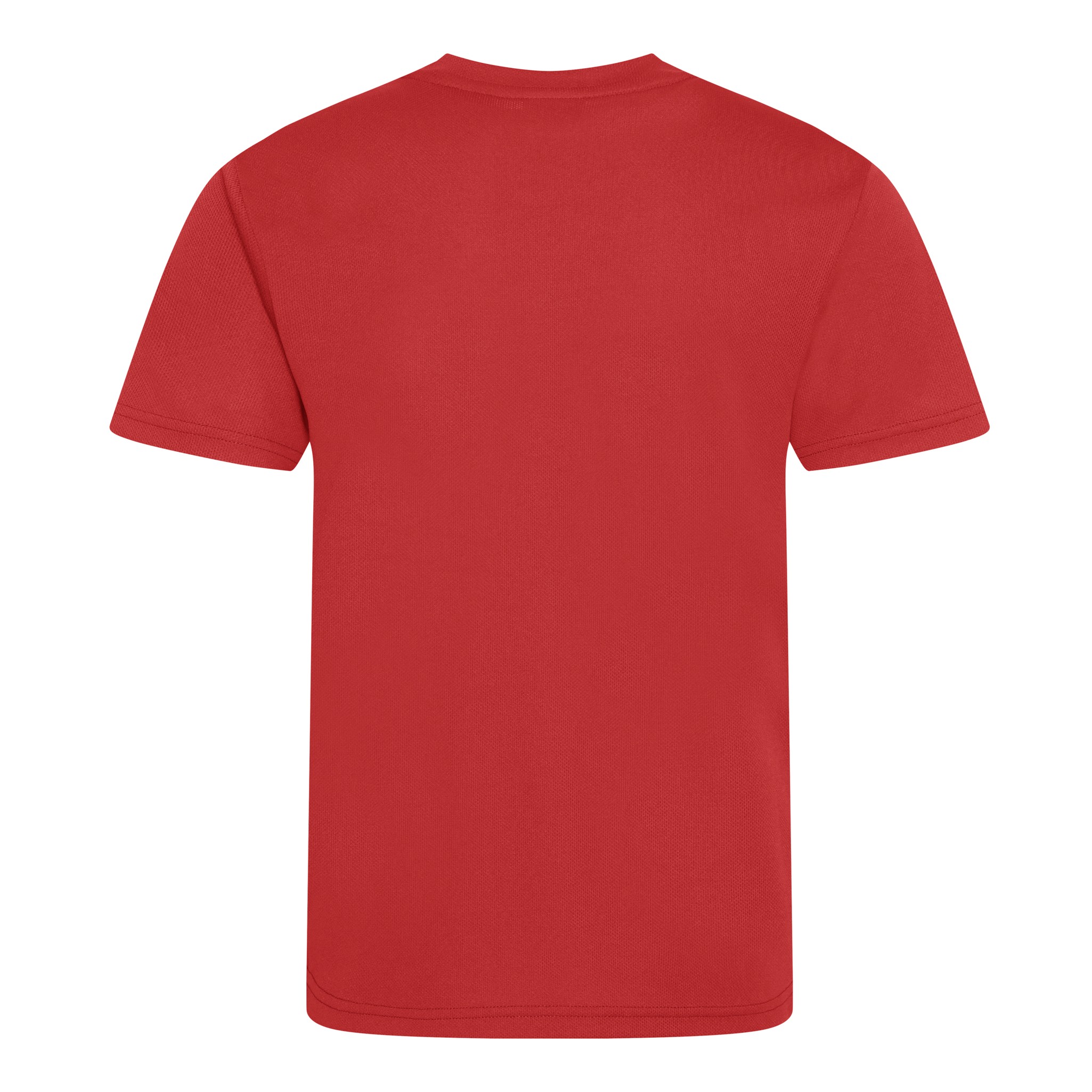 AWDis Just Cool Kids Recycled T JC201J - 100% Polyster Sports Kit - Picture 20 of 27