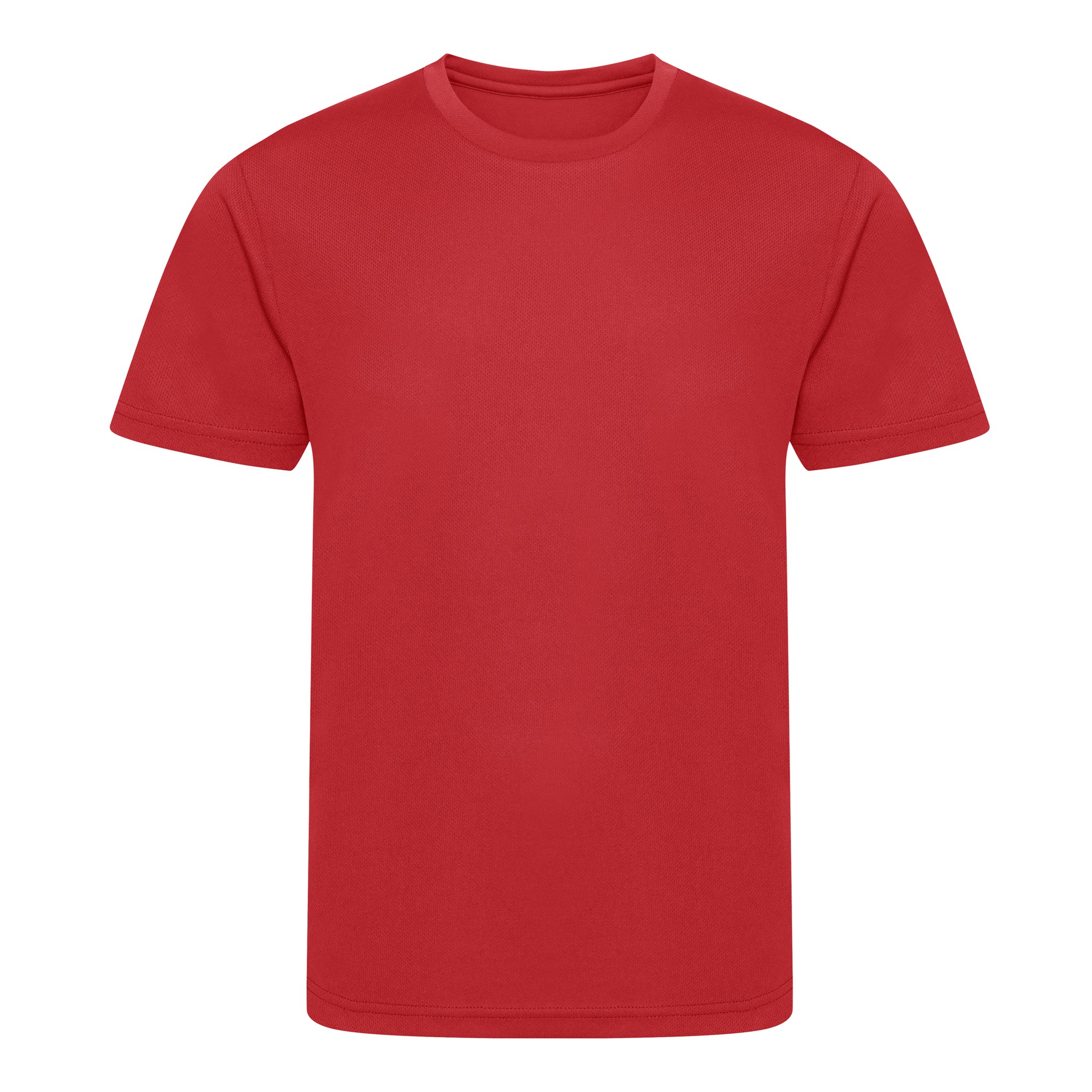 AWDis Just Cool Kids Recycled T JC201J - 100% Polyster Sports Kit - Picture 21 of 27