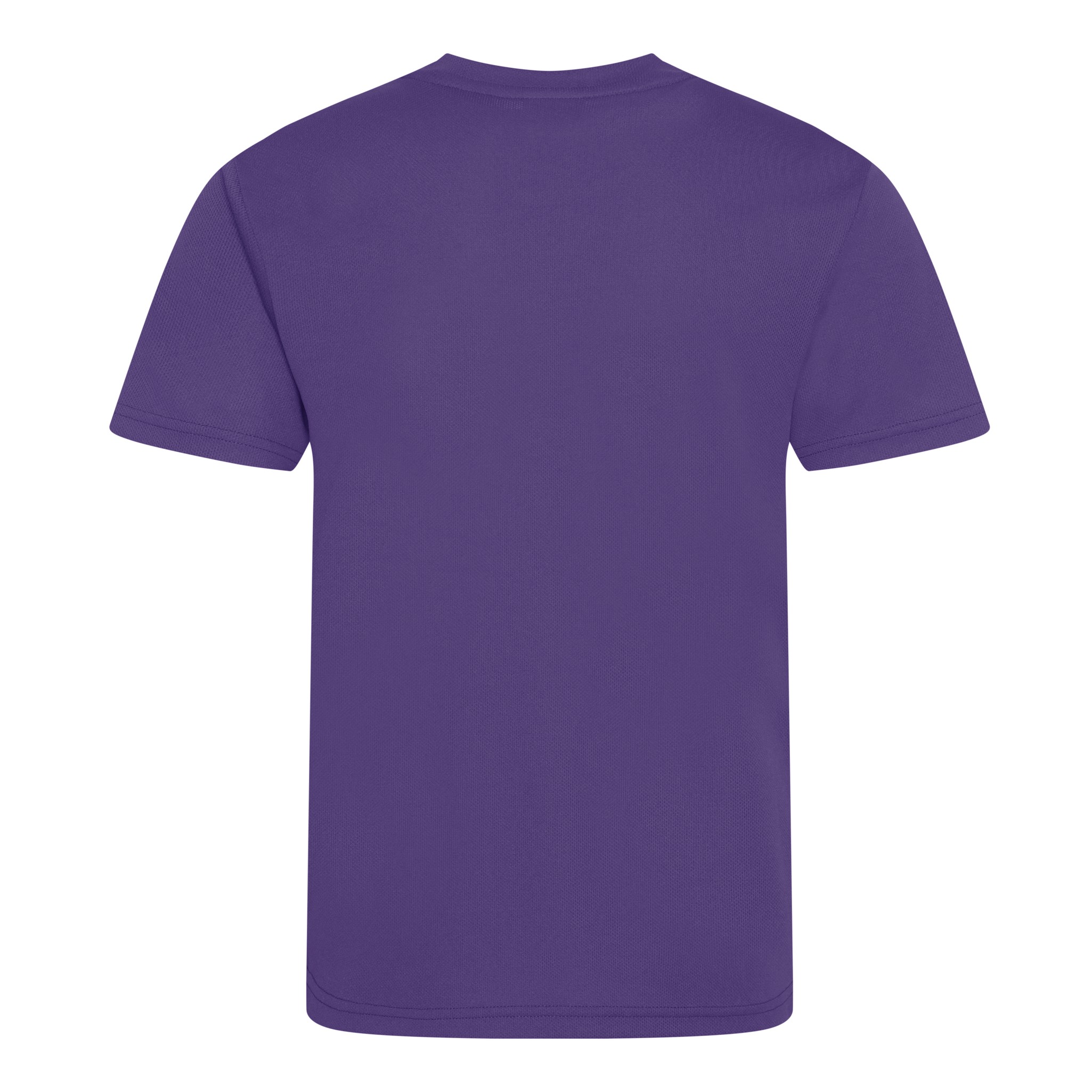 AWDis Just Cool Kids Recycled T JC201J - 100% Polyster Sports Kit - Picture 10 of 27
