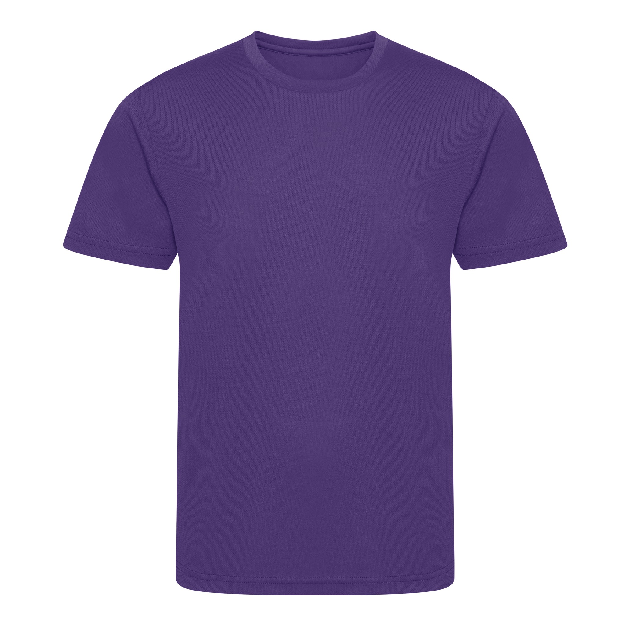 AWDis Just Cool Kids Recycled T JC201J - 100% Polyster Sports Kit - Picture 11 of 27