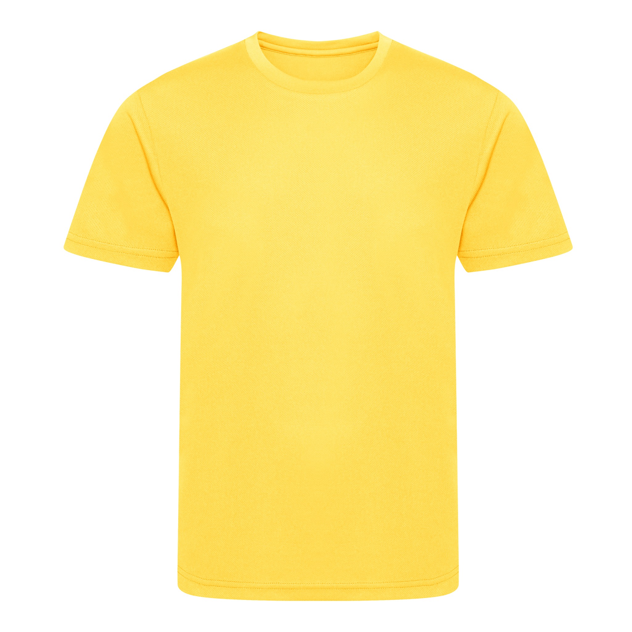 AWDis Just Cool Kids Recycled T JC201J - 100% Polyster Sports Kit - Picture 17 of 27