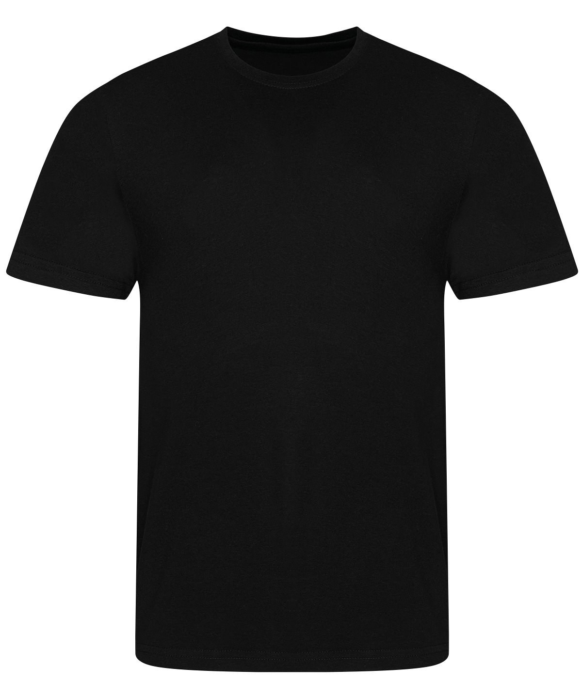 AWDis Just Ts & Polos Triblend Crew Neck T-Shirt JT001 – Men’s Plain Casual Top