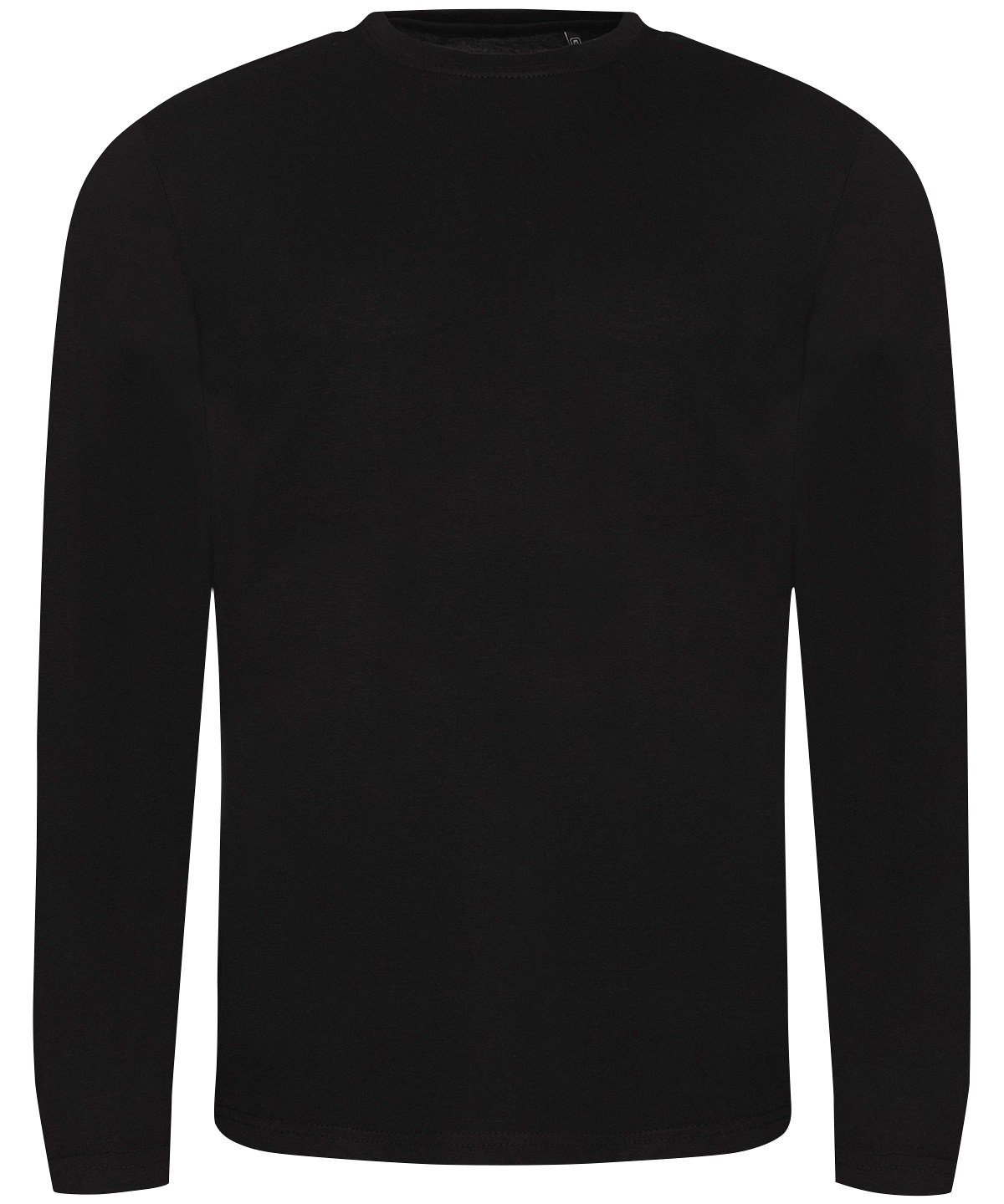 AWDis Just Ts & Polos Tri-Blend T-Shirt Long Sleeve JT002 – Men’s Fitted Casual