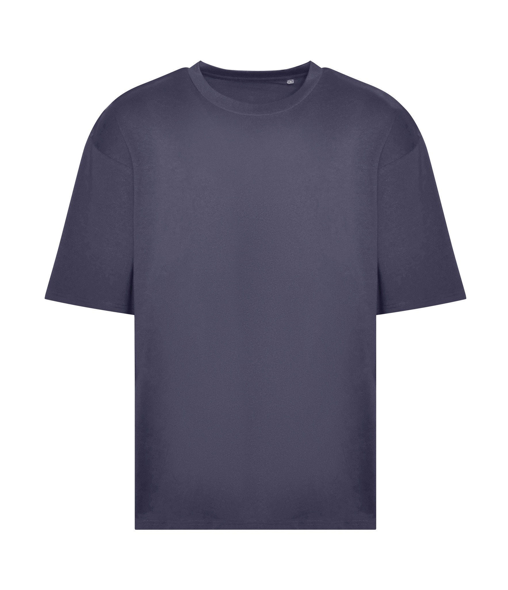 AWDis Just Ts & Polos Oversize 100 T-Shirt JT009 – 100% Ringspiun Cotton