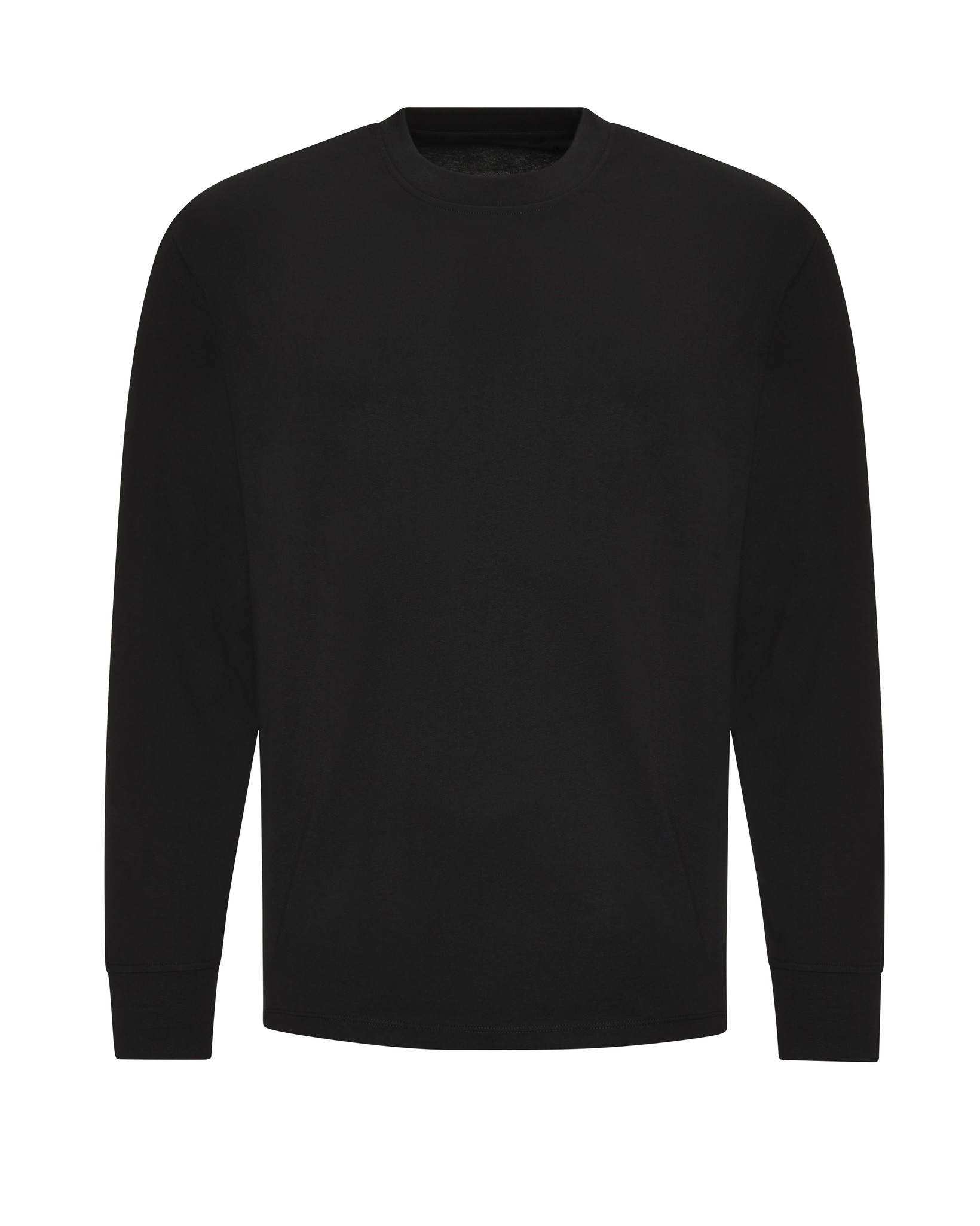 AWDis Just T’s Oversize 100 long sleeve T
