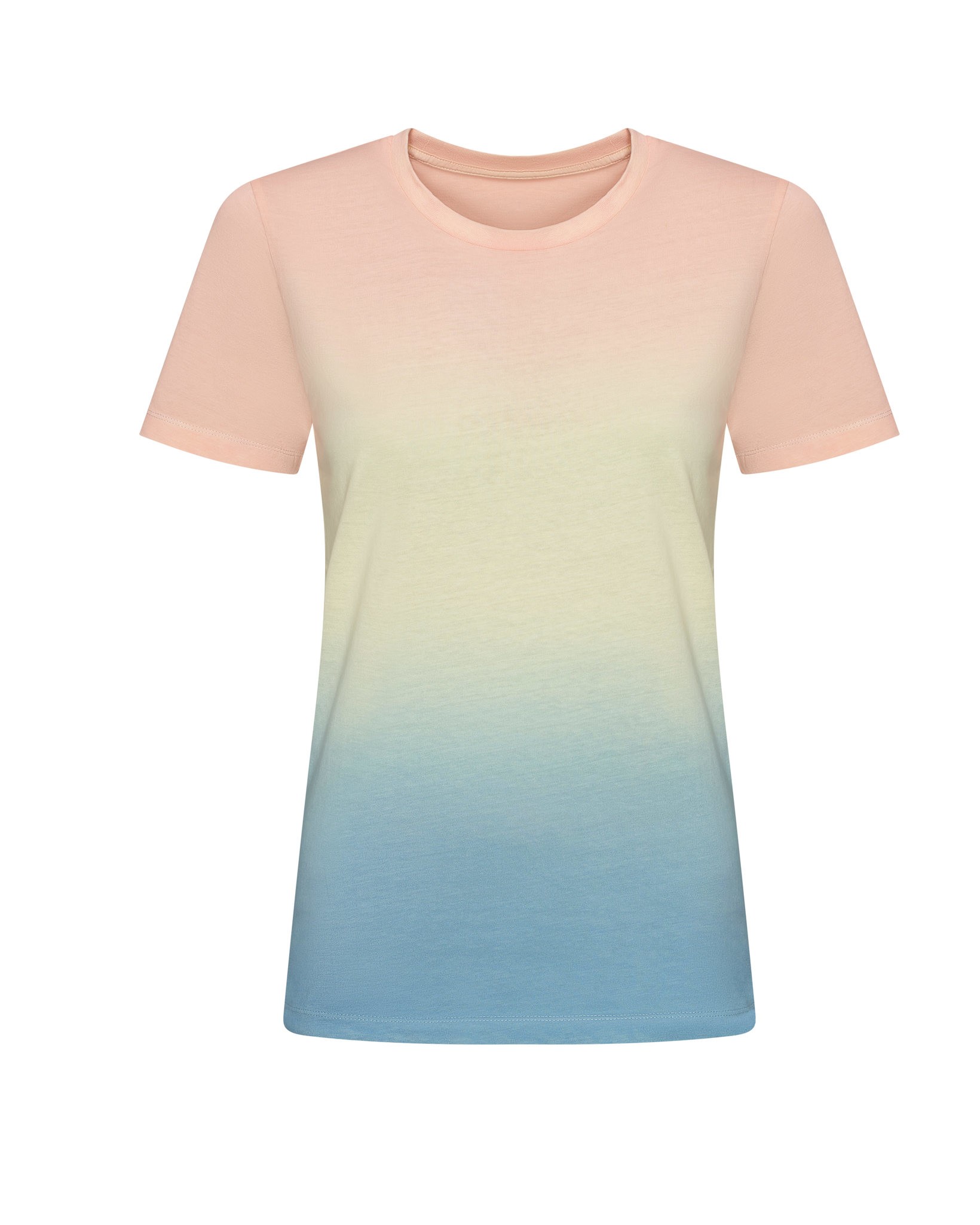 AWDis Just Ts & Polos Tiedye T-Shirt JT022 – 100% Ringspiun Cotton