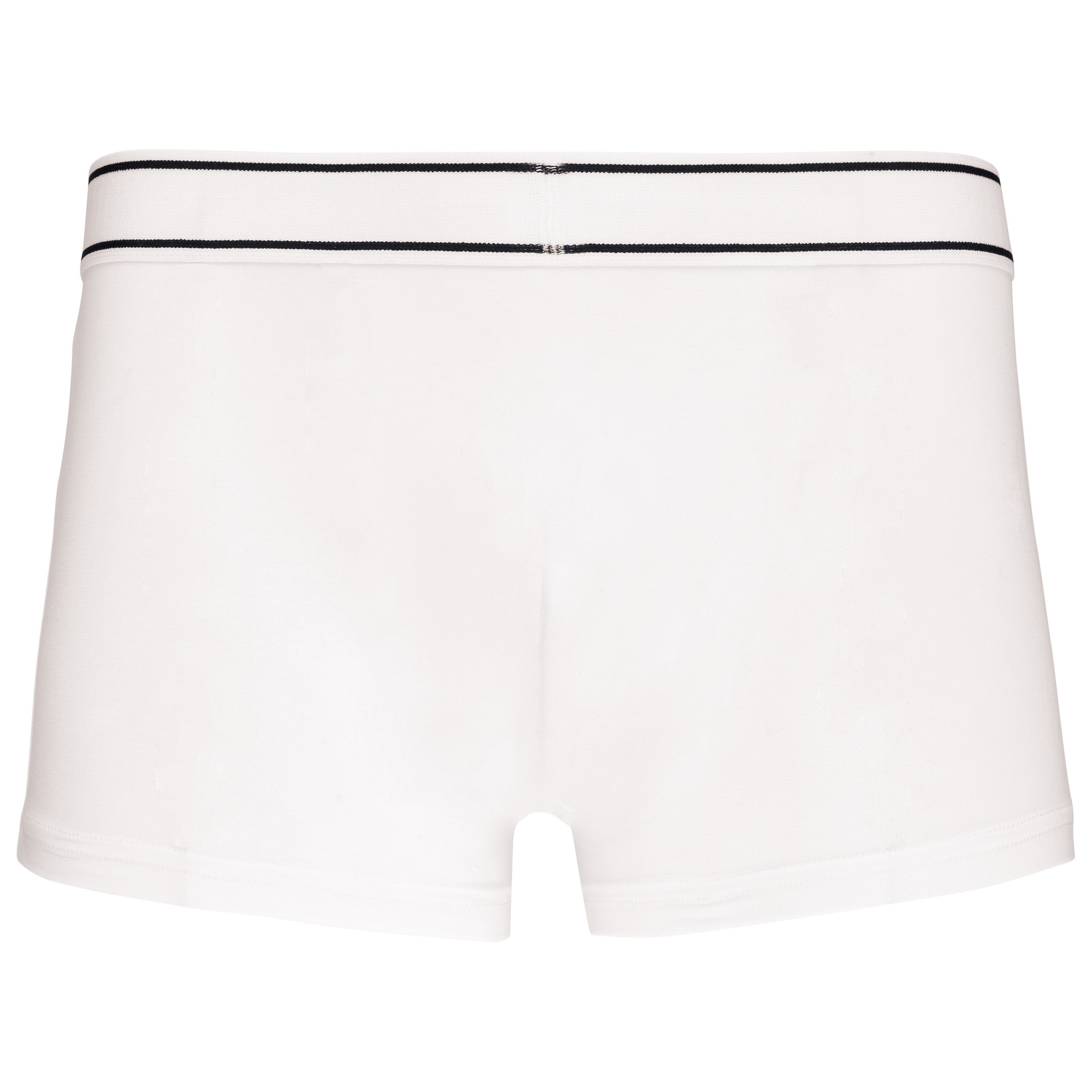 Kariban Boxer Uomo Pantaloncini Classici Cotone (K800) - Intimo Sportivo Elasticizzato - Foto 7 di 8