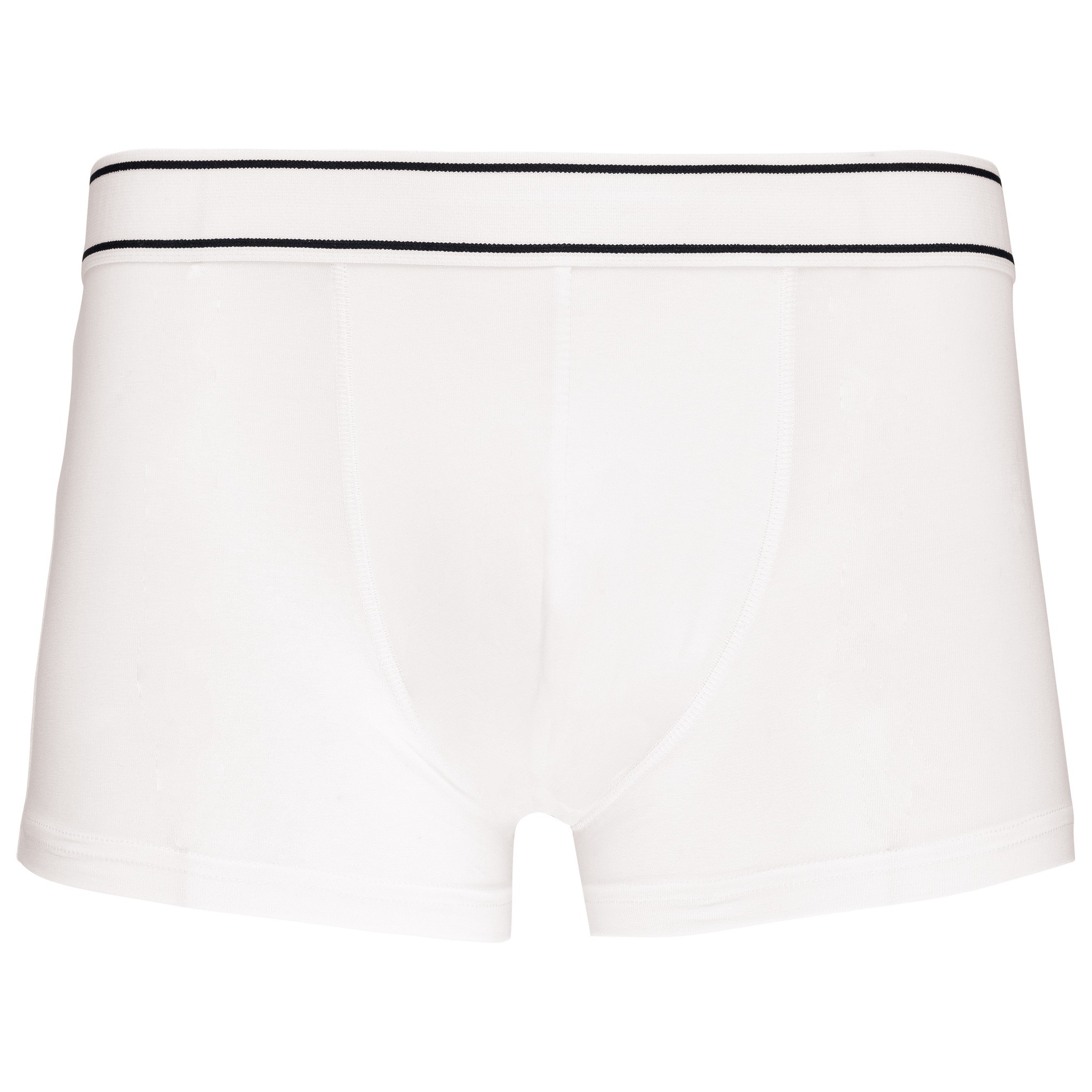 Kariban Boxer Uomo Pantaloncini Classici Cotone (K800) - Intimo Sportivo Elasticizzato - Foto 6 di 8