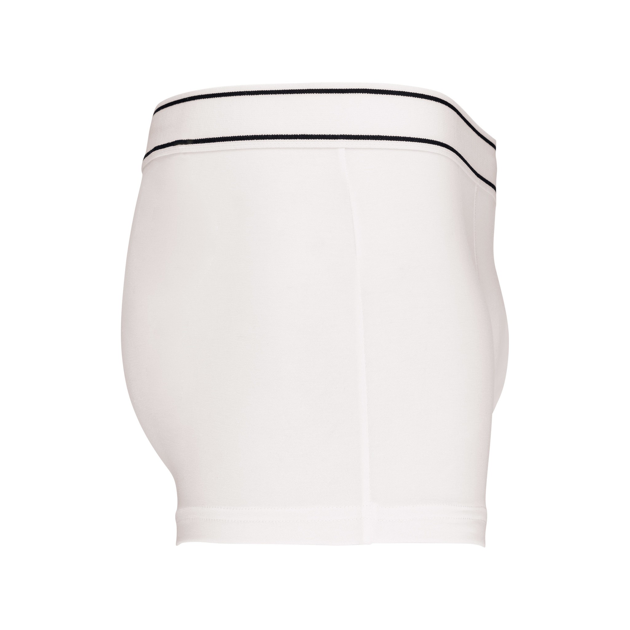 Kariban Boxer Uomo Pantaloncini Classici Cotone (K800) - Intimo Sportivo Elasticizzato - Foto 8 di 8