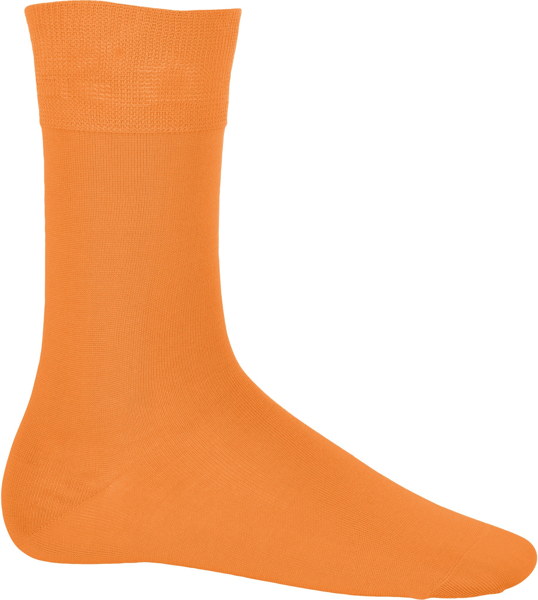 Kariban Unisex Cotton City Comfortable Socks (K813) - Full Leg Length Anklets - Picture 7 of 11