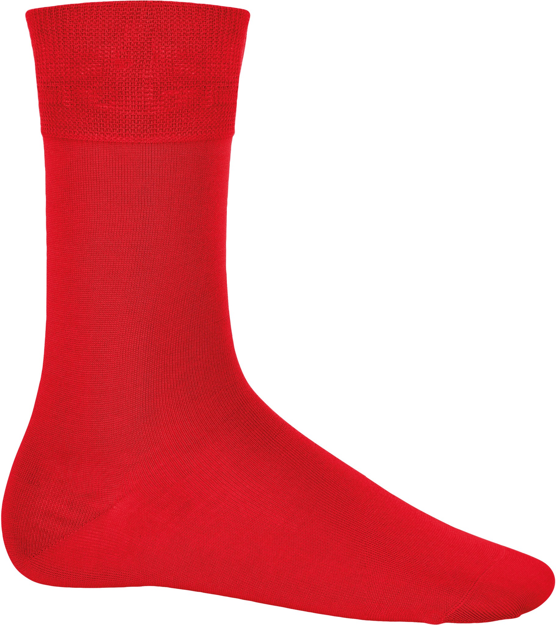 Kariban Unisex Cotton City Comfortable Socks (K813) - Full Leg Length Anklets - Picture 9 of 11