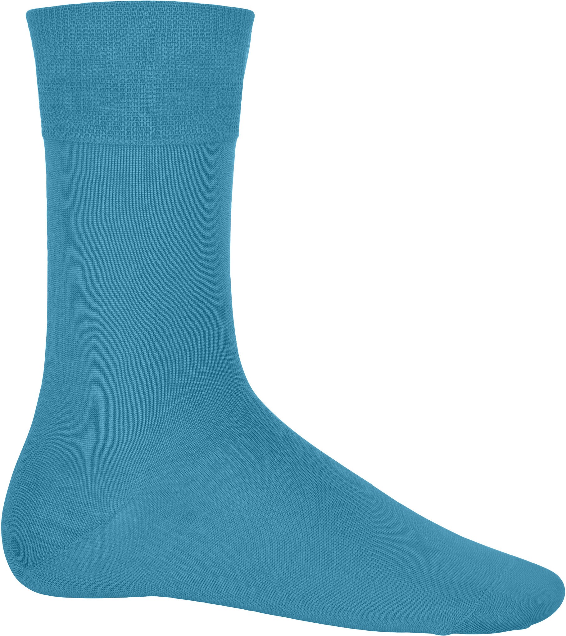 Kariban Unisex Cotton City Comfortable Socks (K813) - Full Leg Length Anklets - Picture 11 of 11