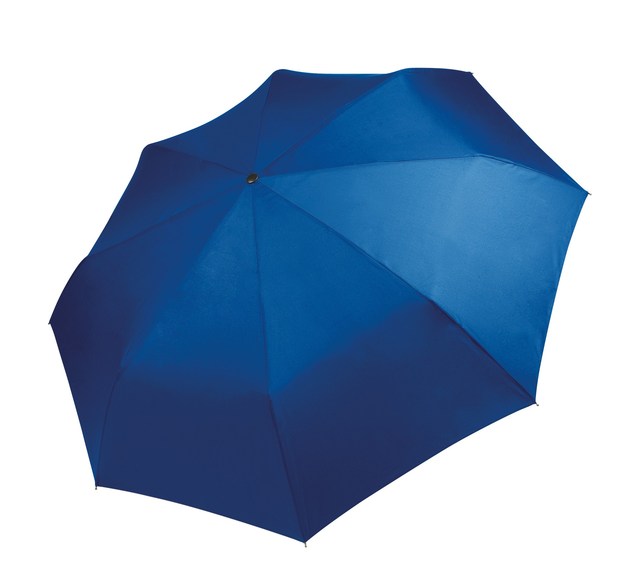 Bolso de mano Ki-Mood Brolly KI2010 - Paraguas de viaje con mango de plástico resistente al viento - Imagen 9 de 10